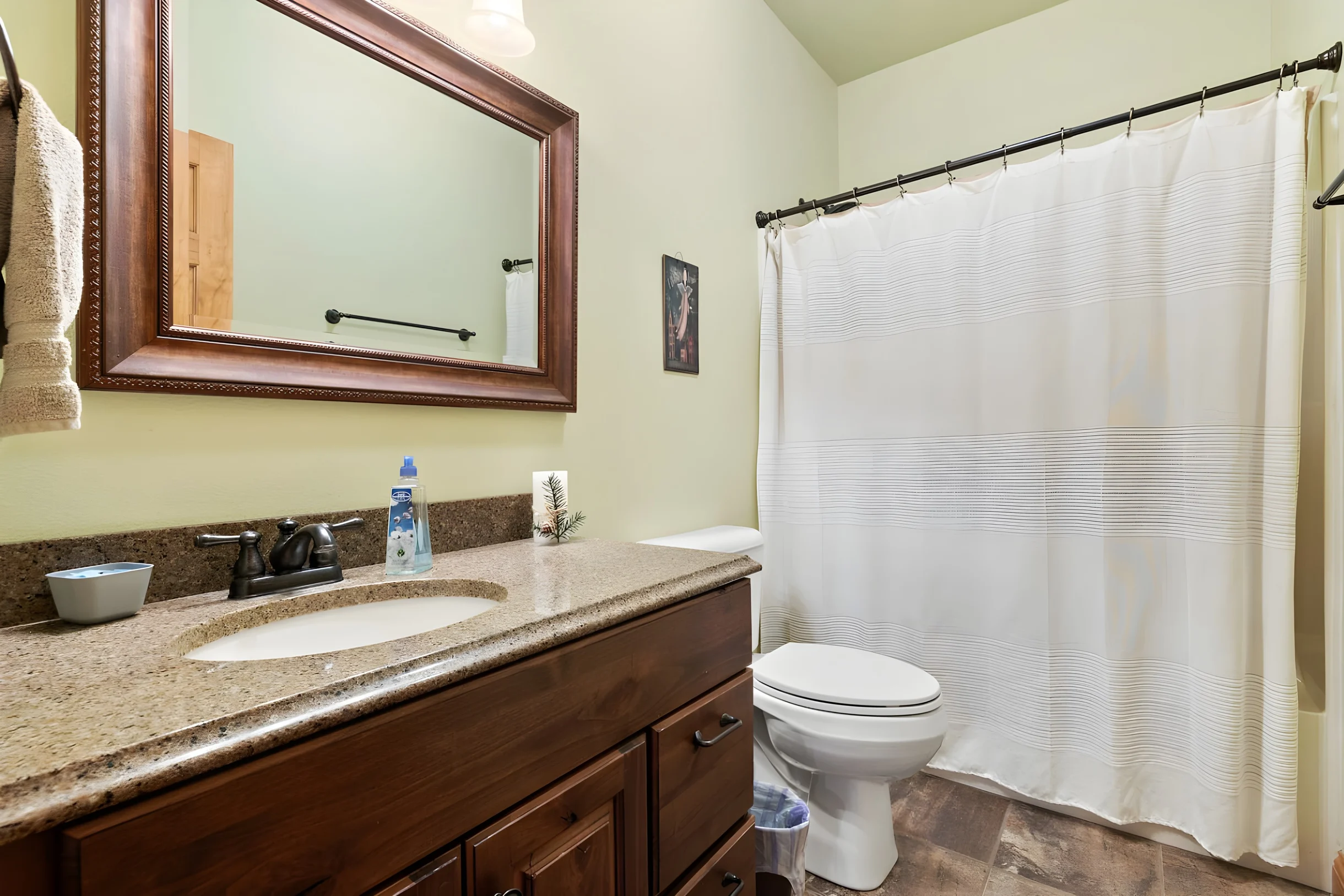 Largest Black Hills Lodge - Sleeps 30 - 13 Bedroom #37