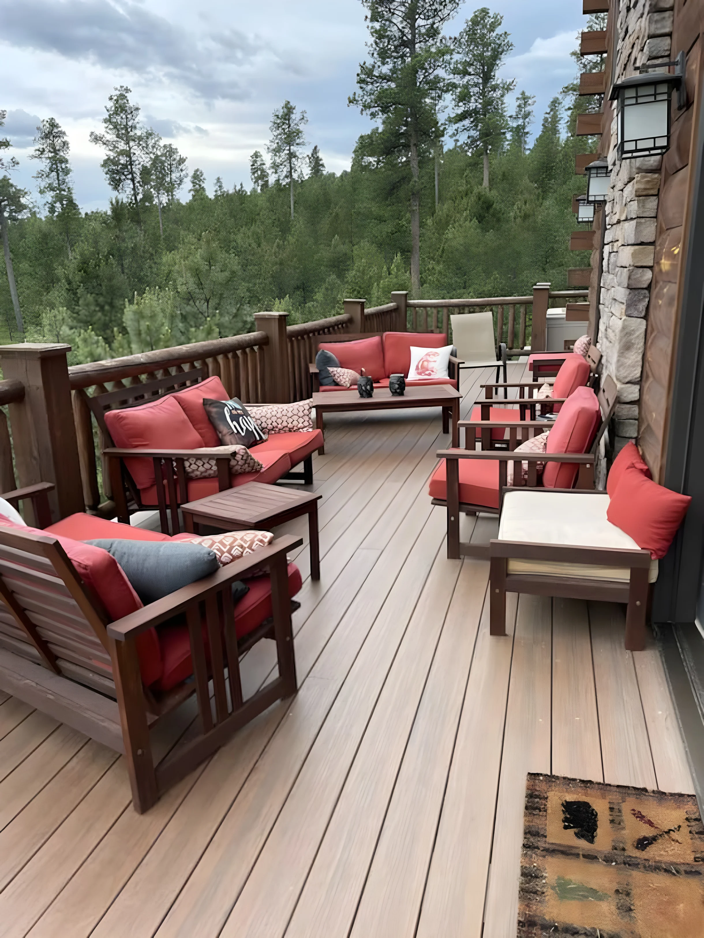 Largest Black Hills Lodge - Sleeps 30 - 13 Bedroom #40