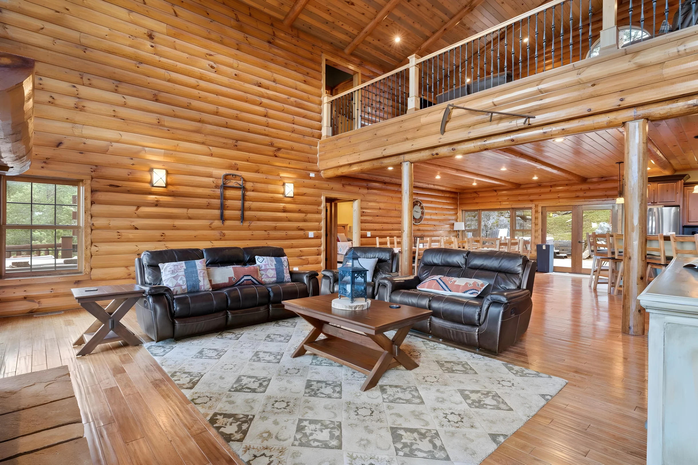 Largest Black Hills Lodge - Sleeps 30 - 13 Bedroom #31