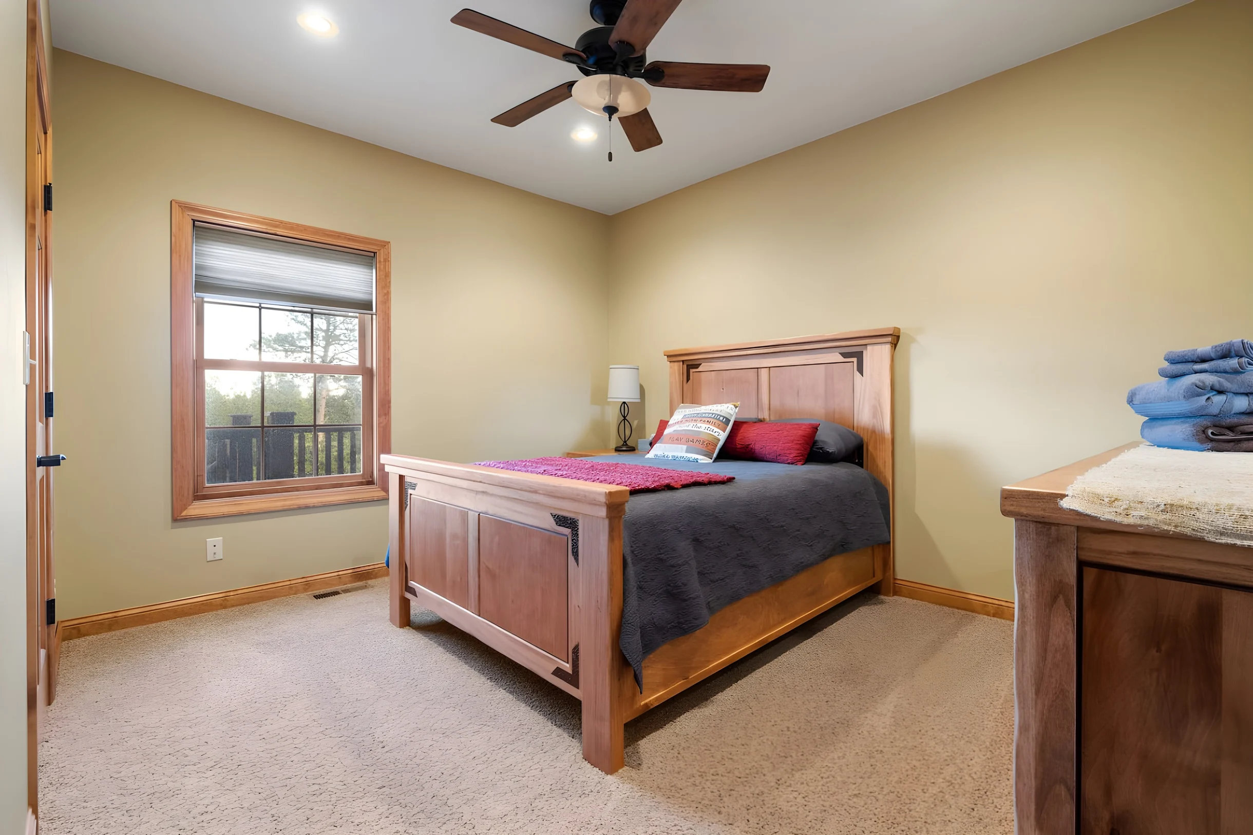 Largest Black Hills Lodge - Sleeps 30 - 13 Bedroom #5