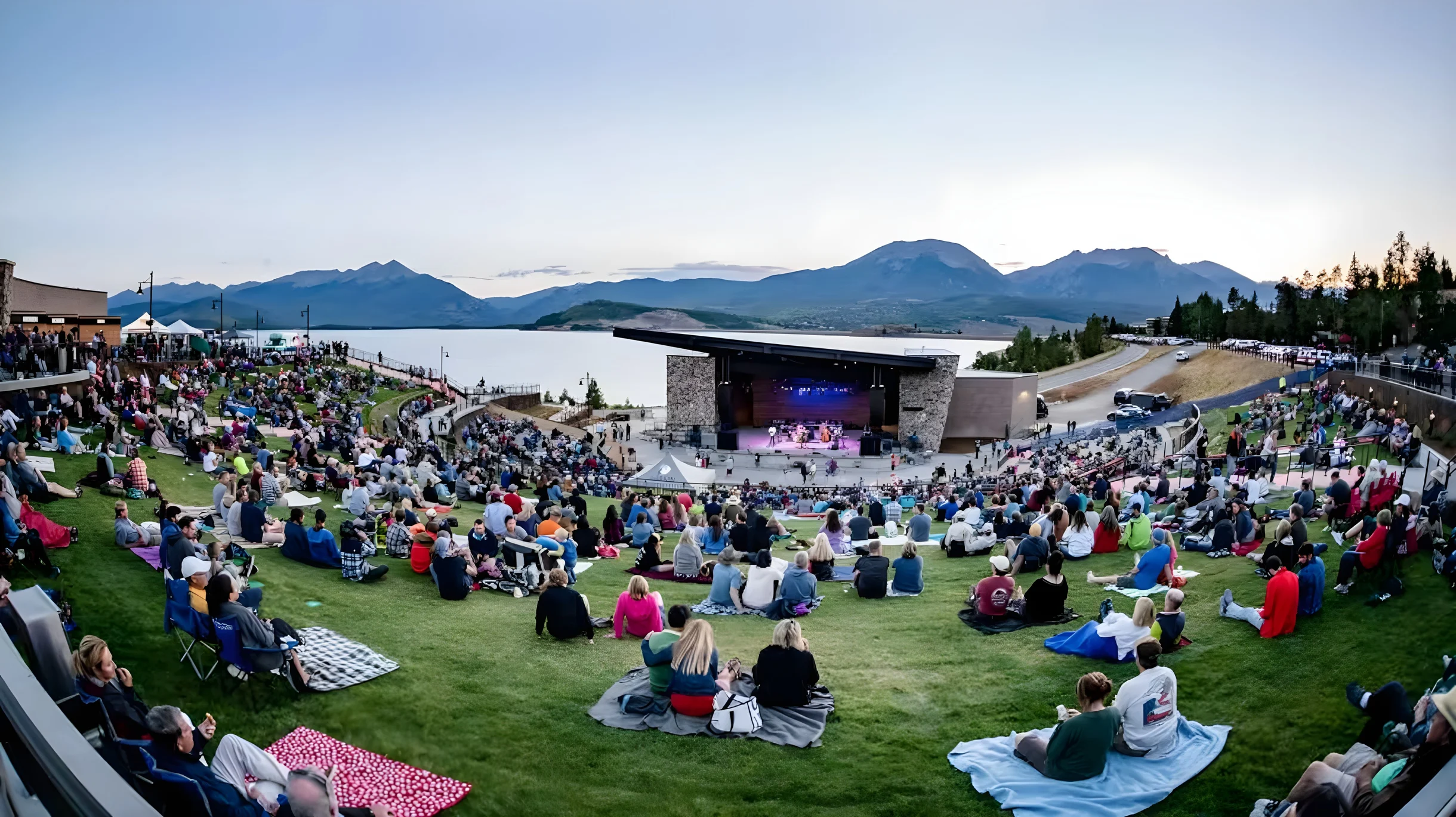 Wander Silverthorne Ridge #54