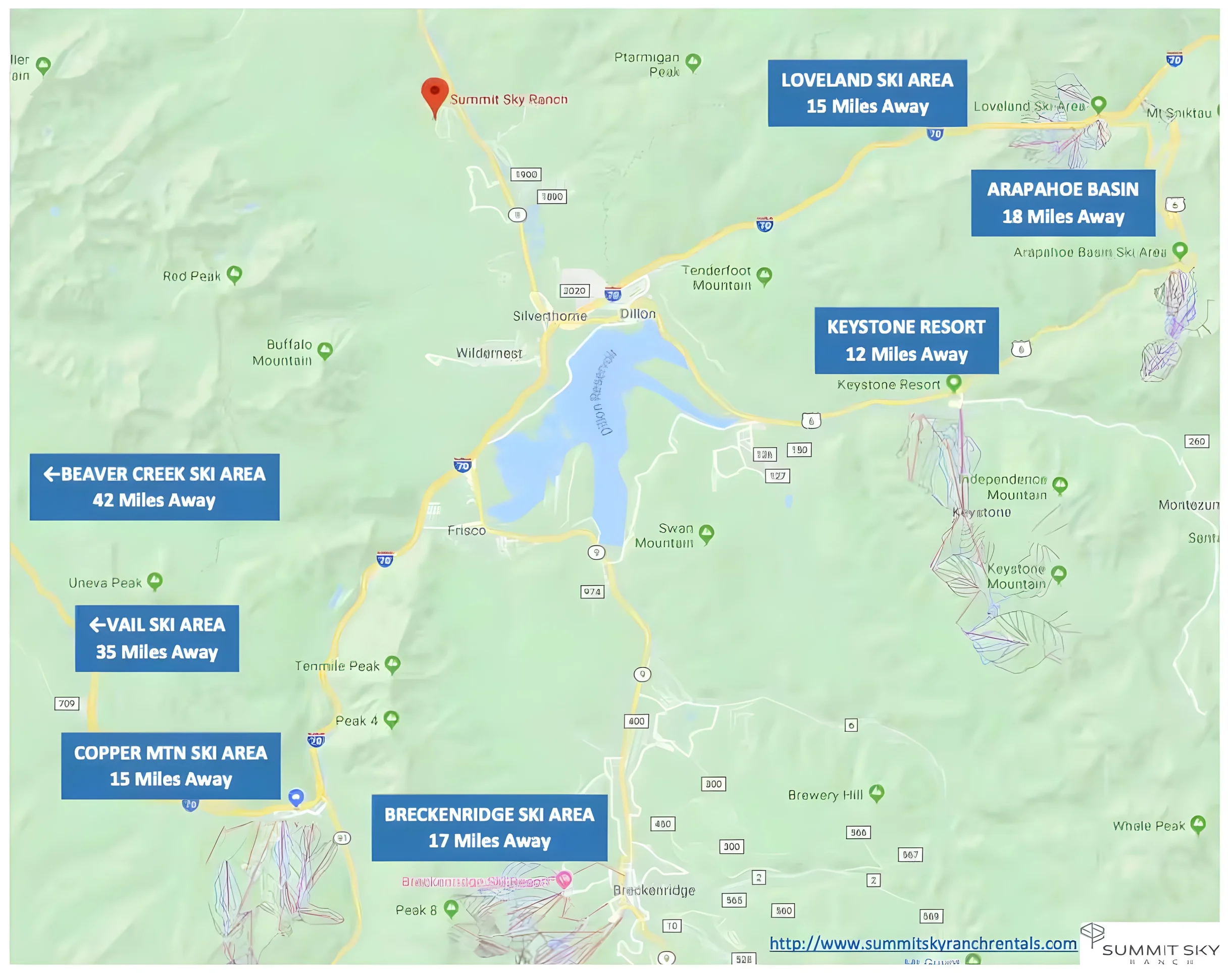 Wander Silverthorne Ridge #52