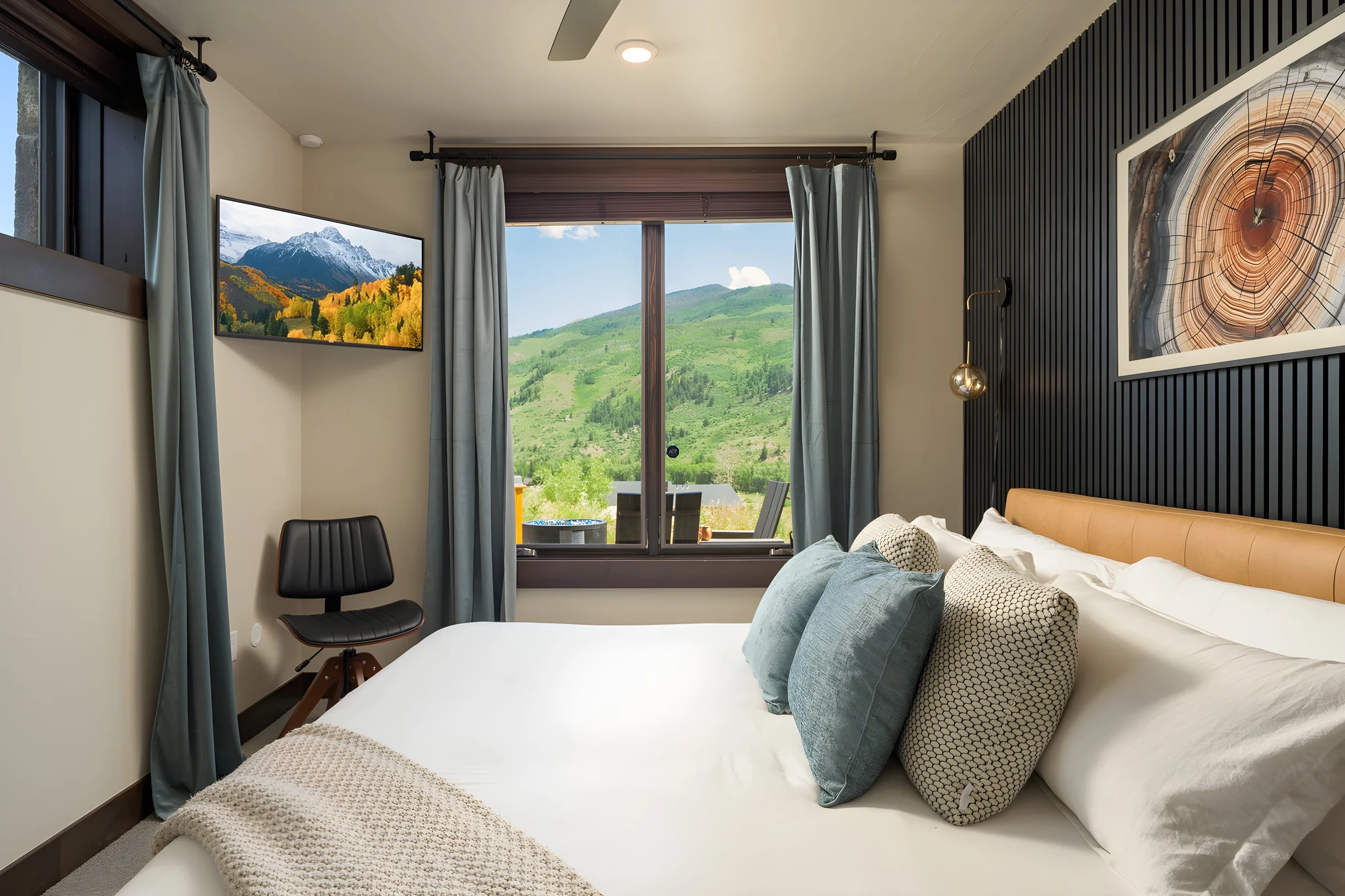 Wander Silverthorne Ridge #39