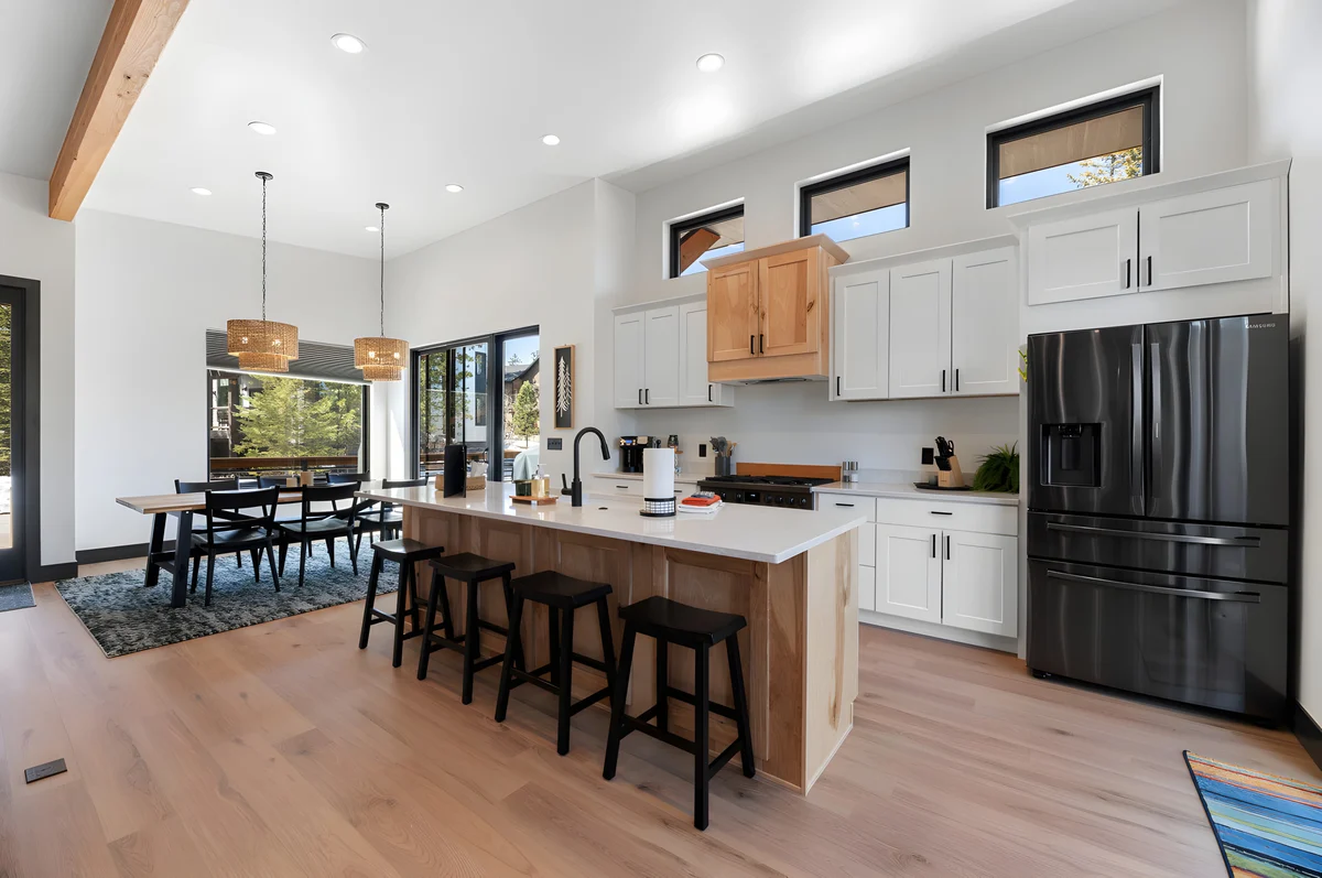 Wander Lead Blackhills Retreat