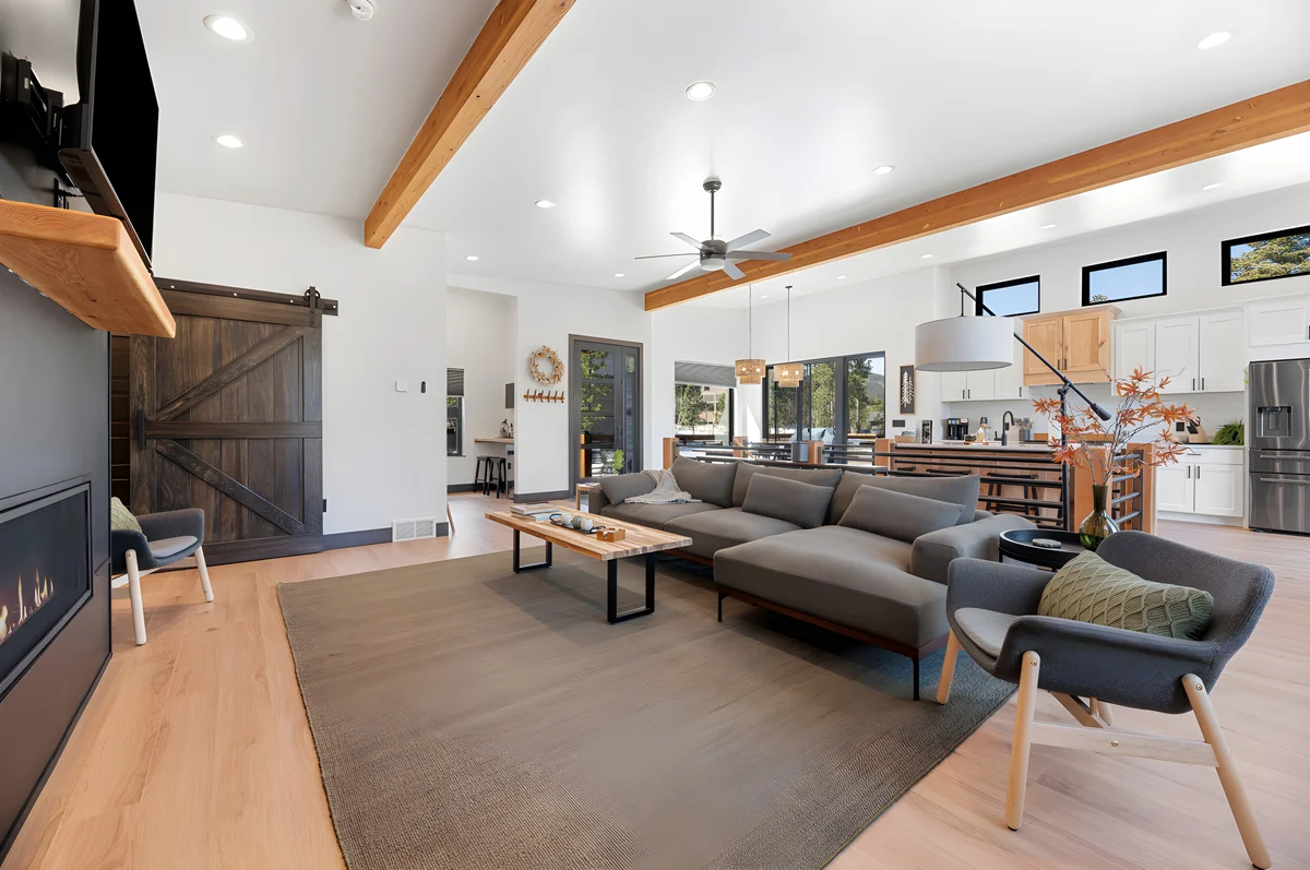 Wander Lead Blackhills Retreat