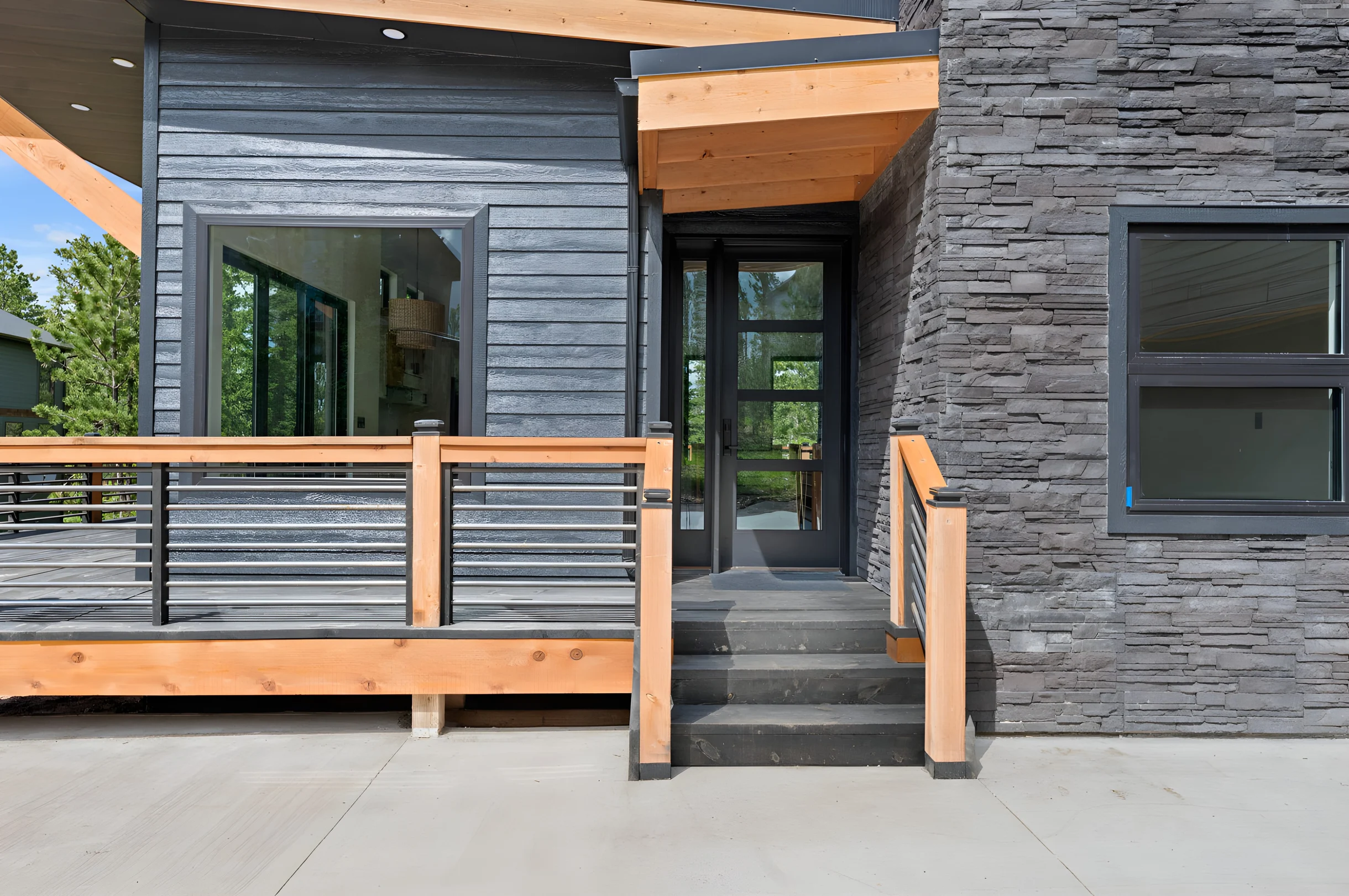 Wander Lead Blackhills Retreat #5