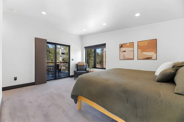 Bedroom 1 image 1