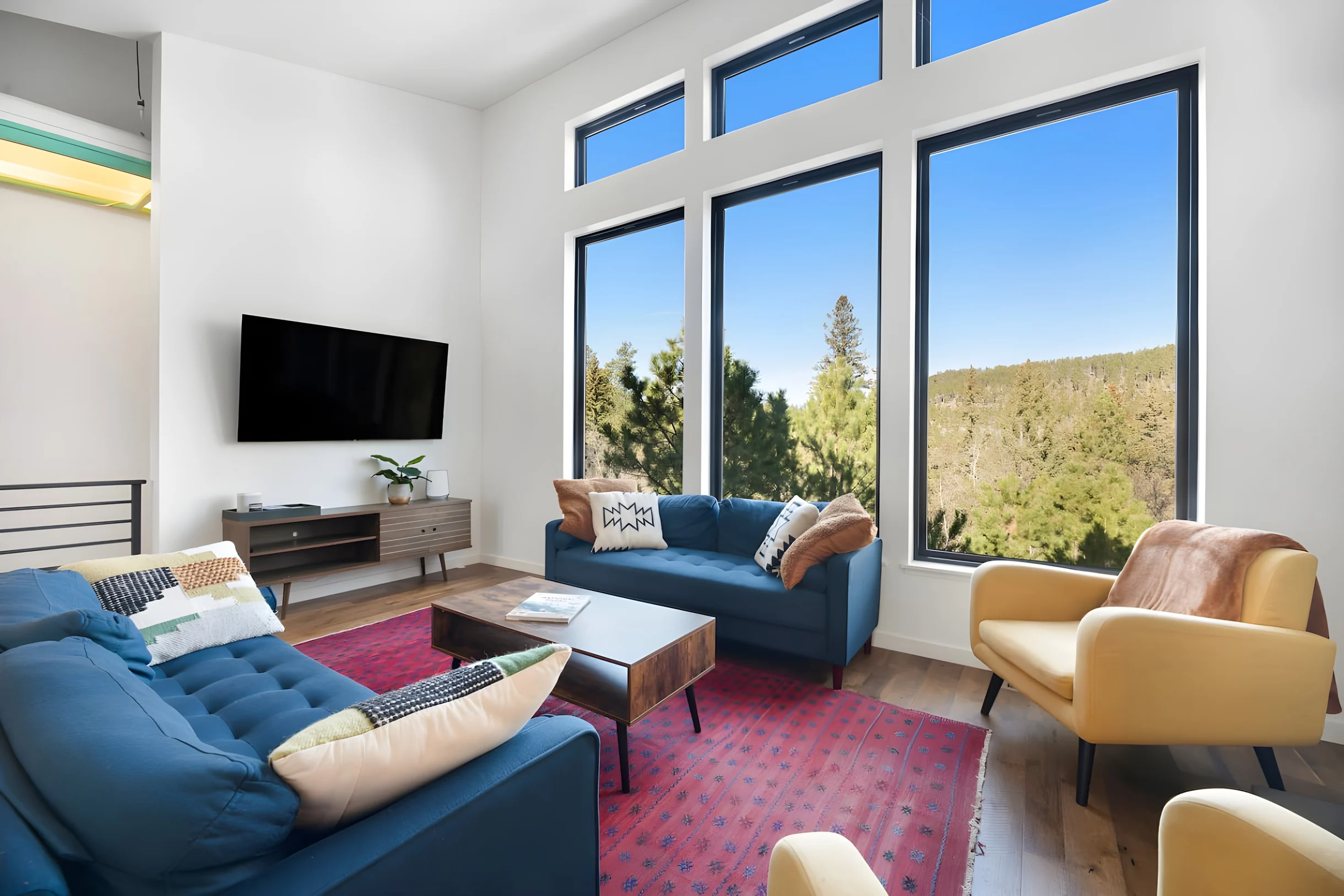 Monaco Place- 3bed 2.5bath #11