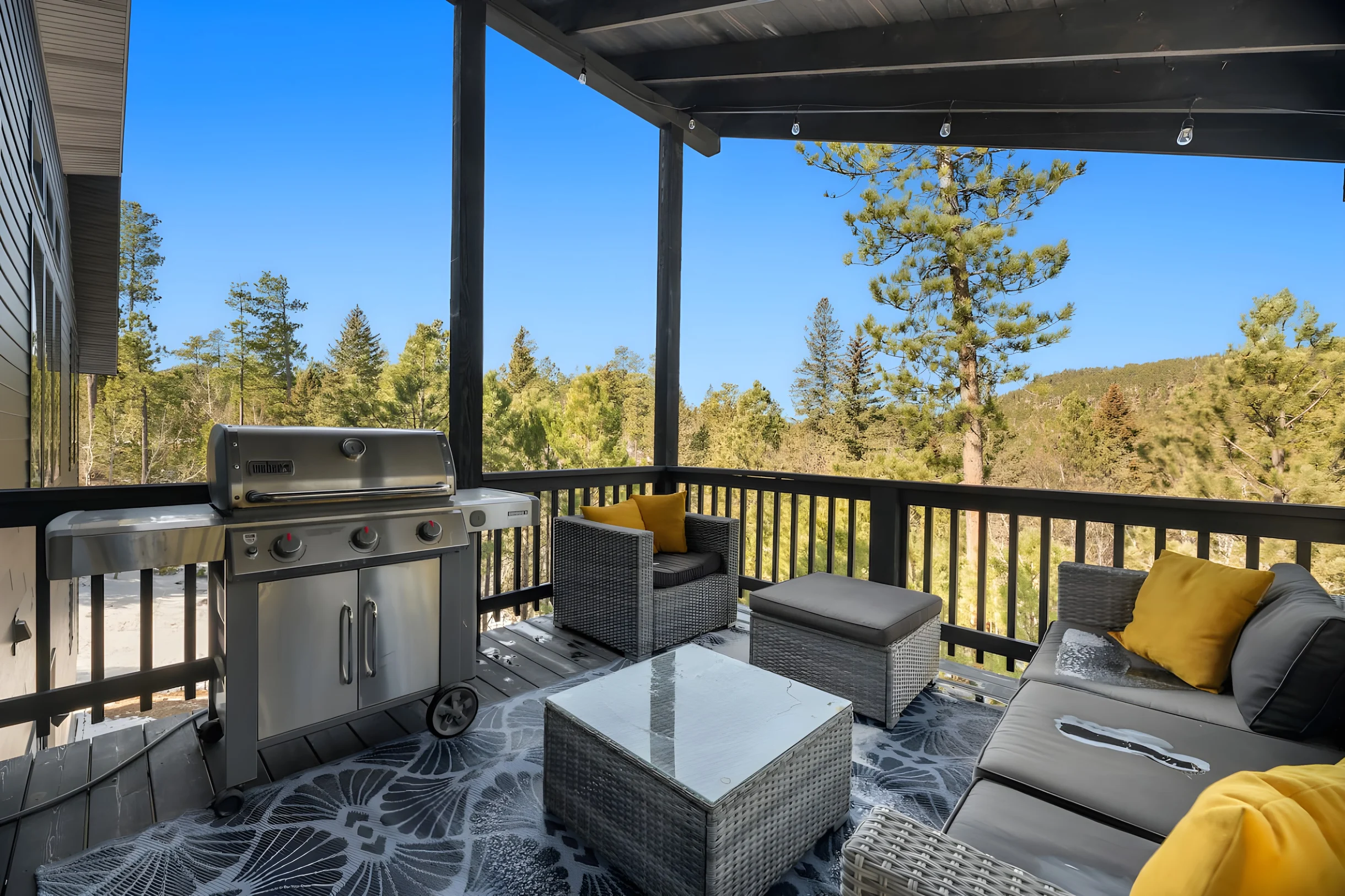 Monaco Place- 3bed 2.5bath #1