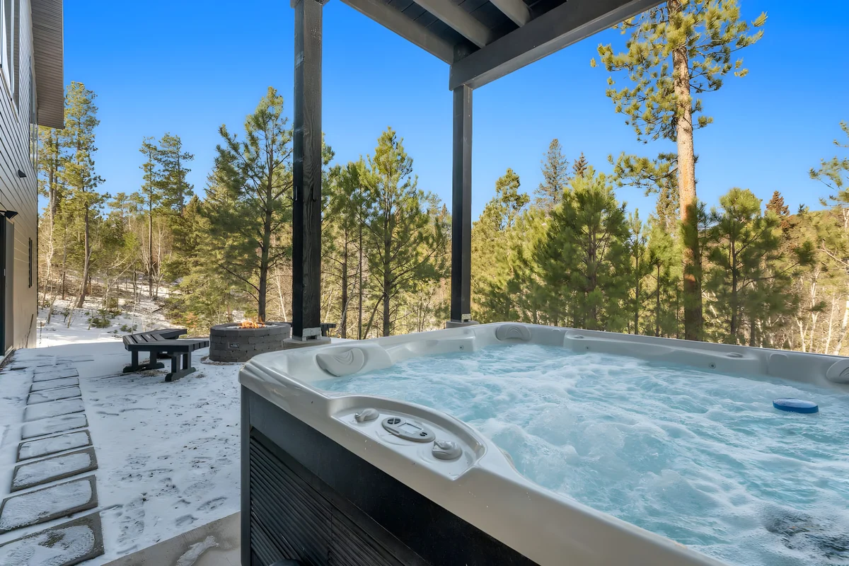 Wander Lead Homestake Retreat