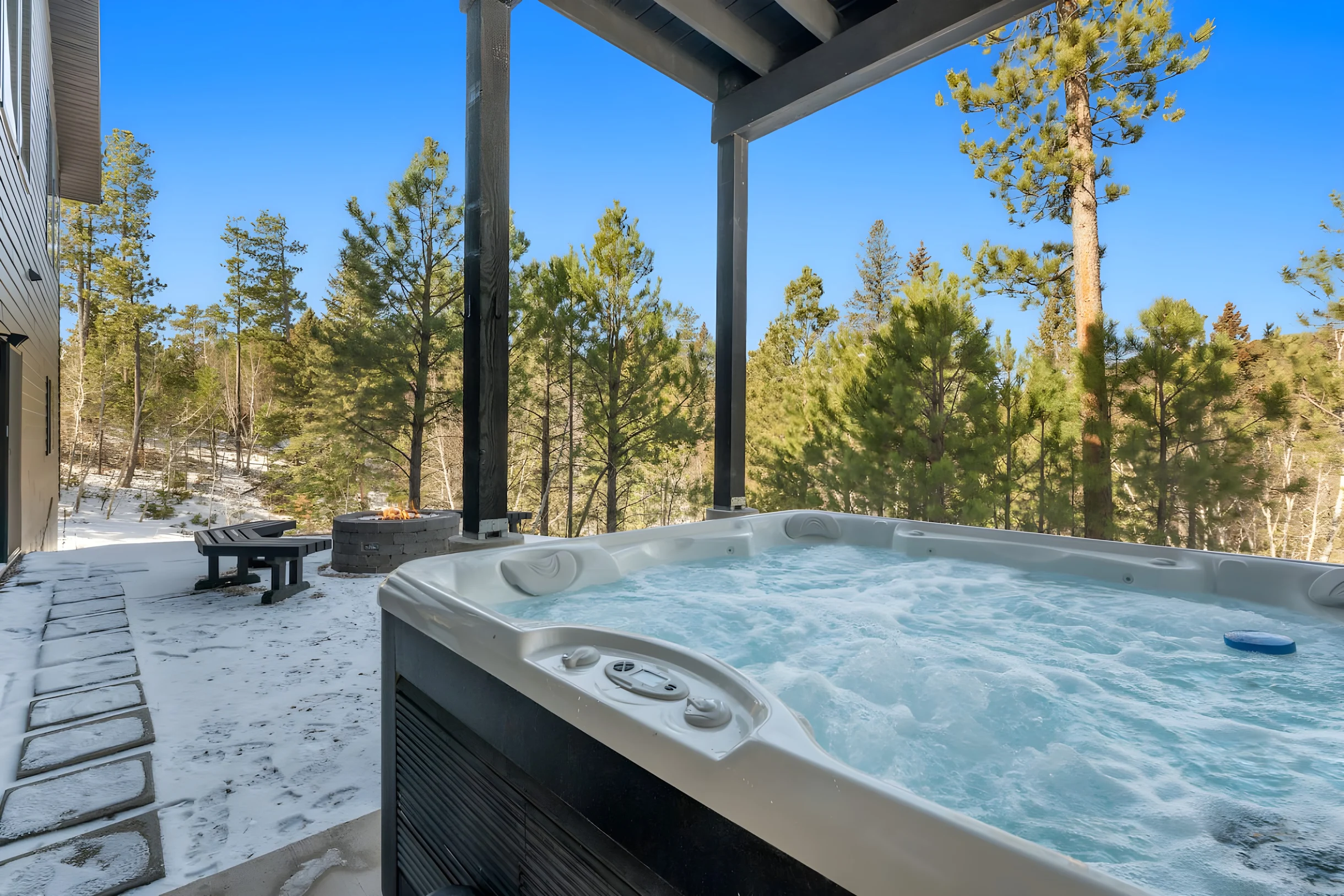 Monaco Place- 3bed 2.5bath #4