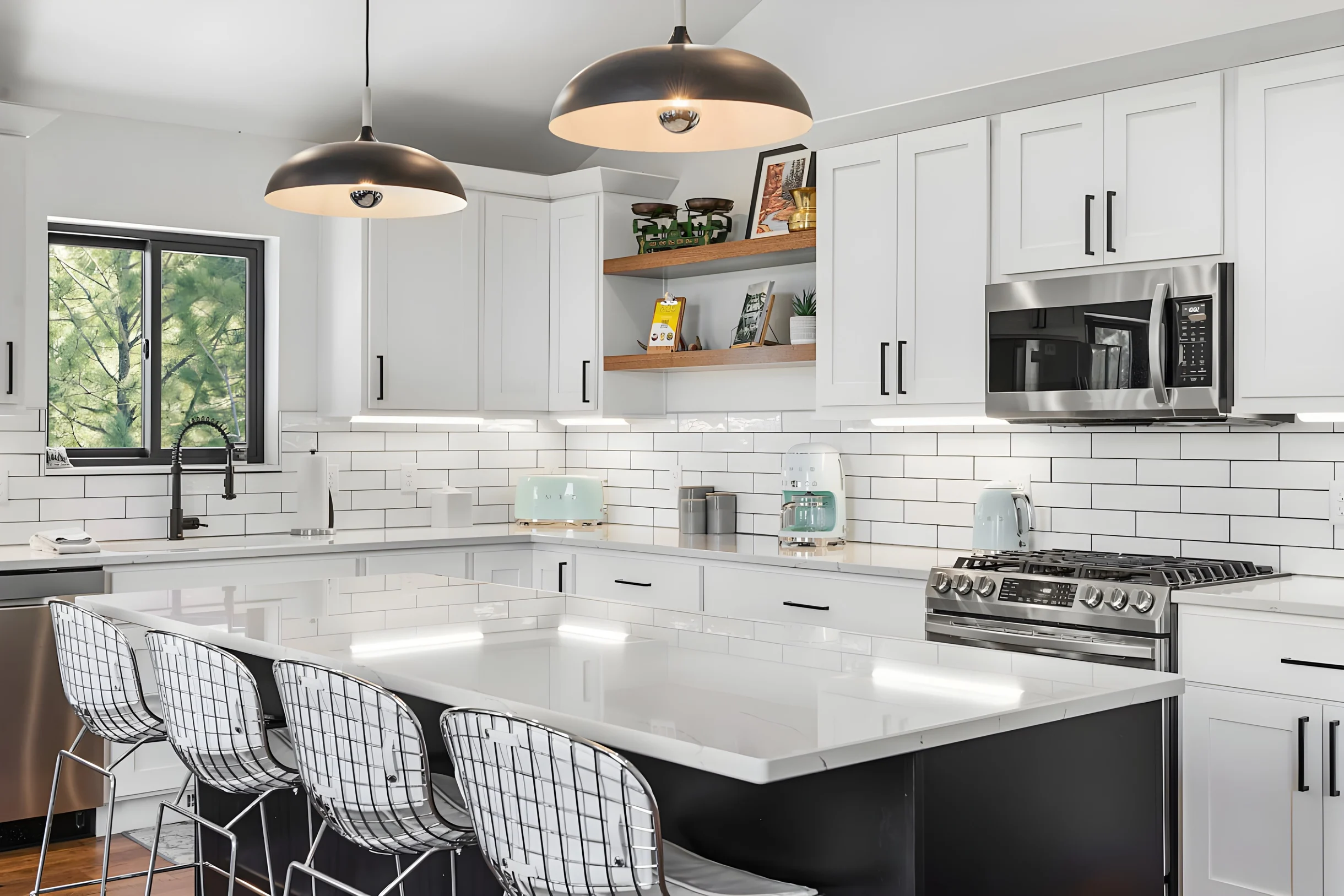 Monaco Place- 3bed 2.5bath #23