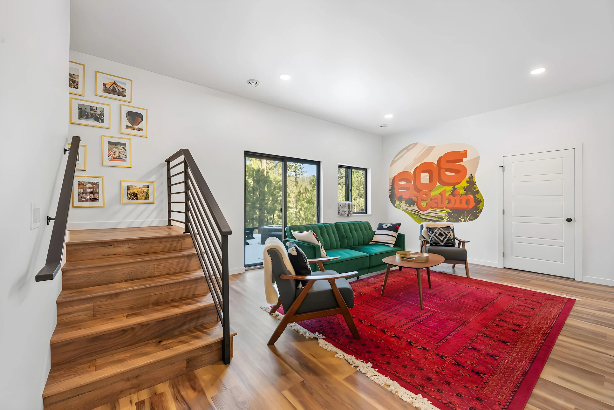 Monaco Place- 3bed 2.5bath #14