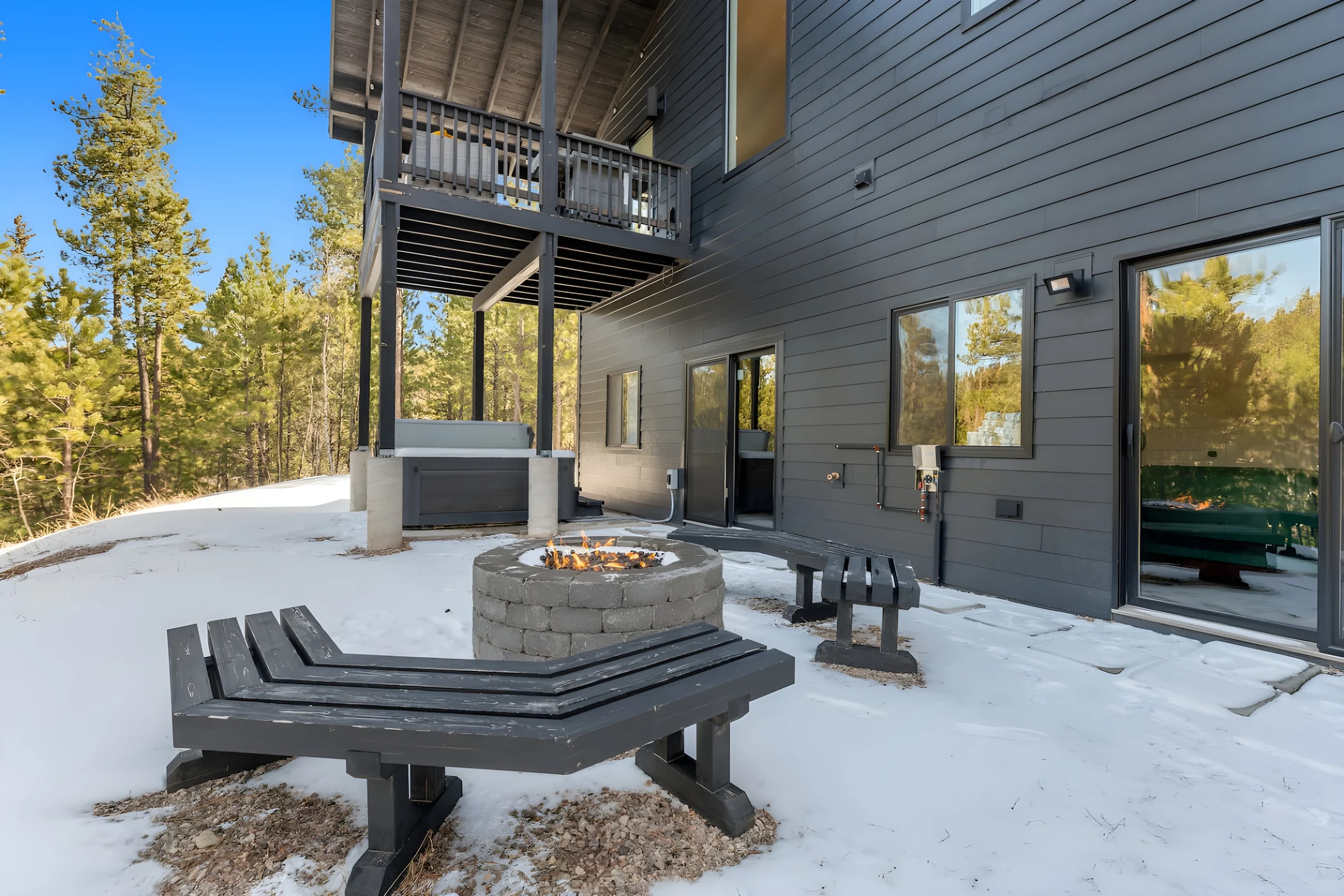 Wander Lead Homestake Retreat #5