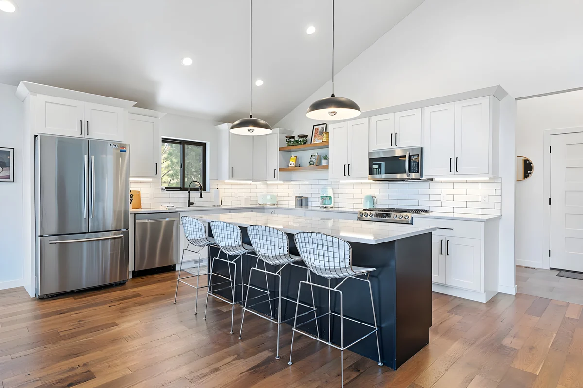 Wander Lead Homestake Retreat