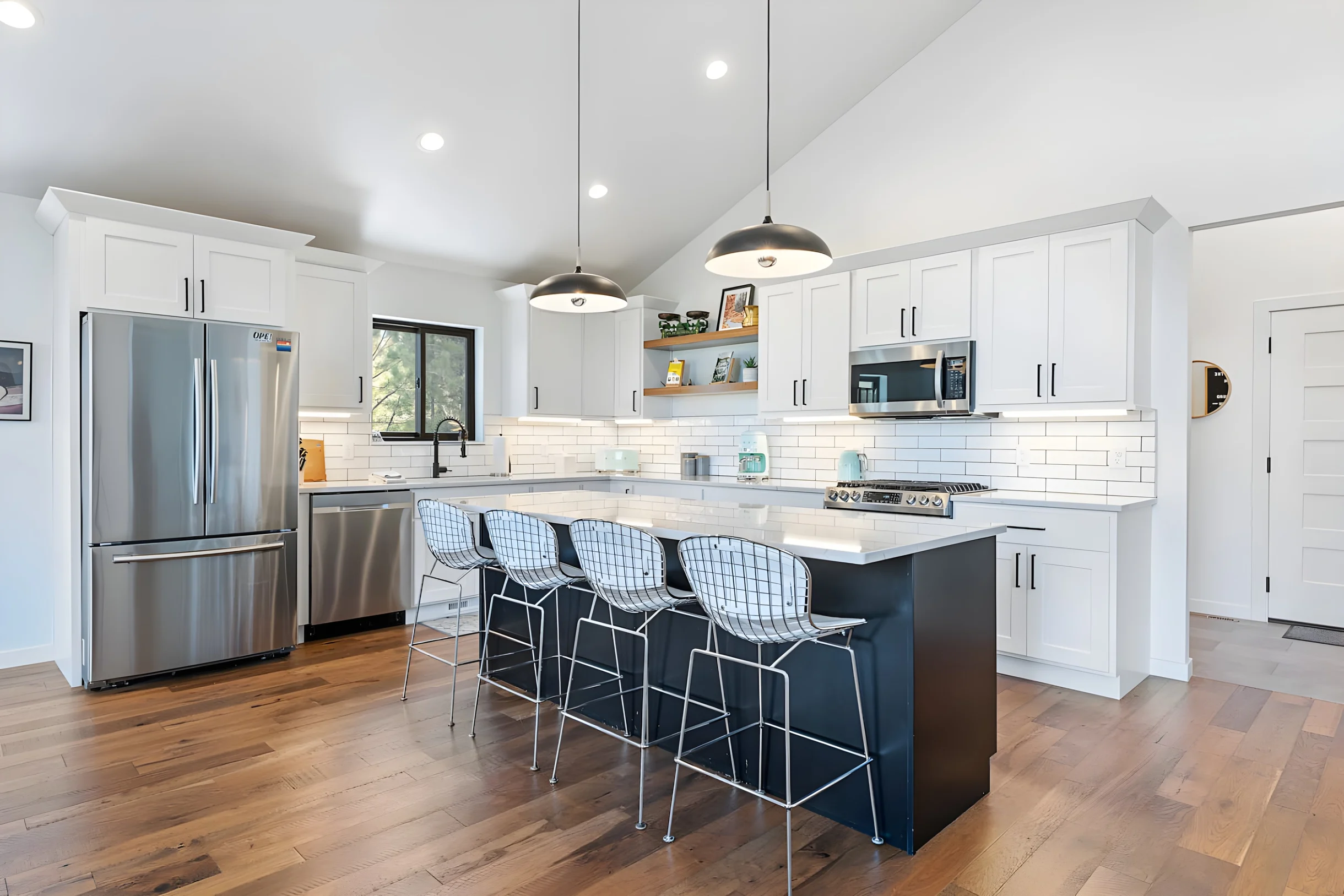 Monaco Place- 3bed 2.5bath #9