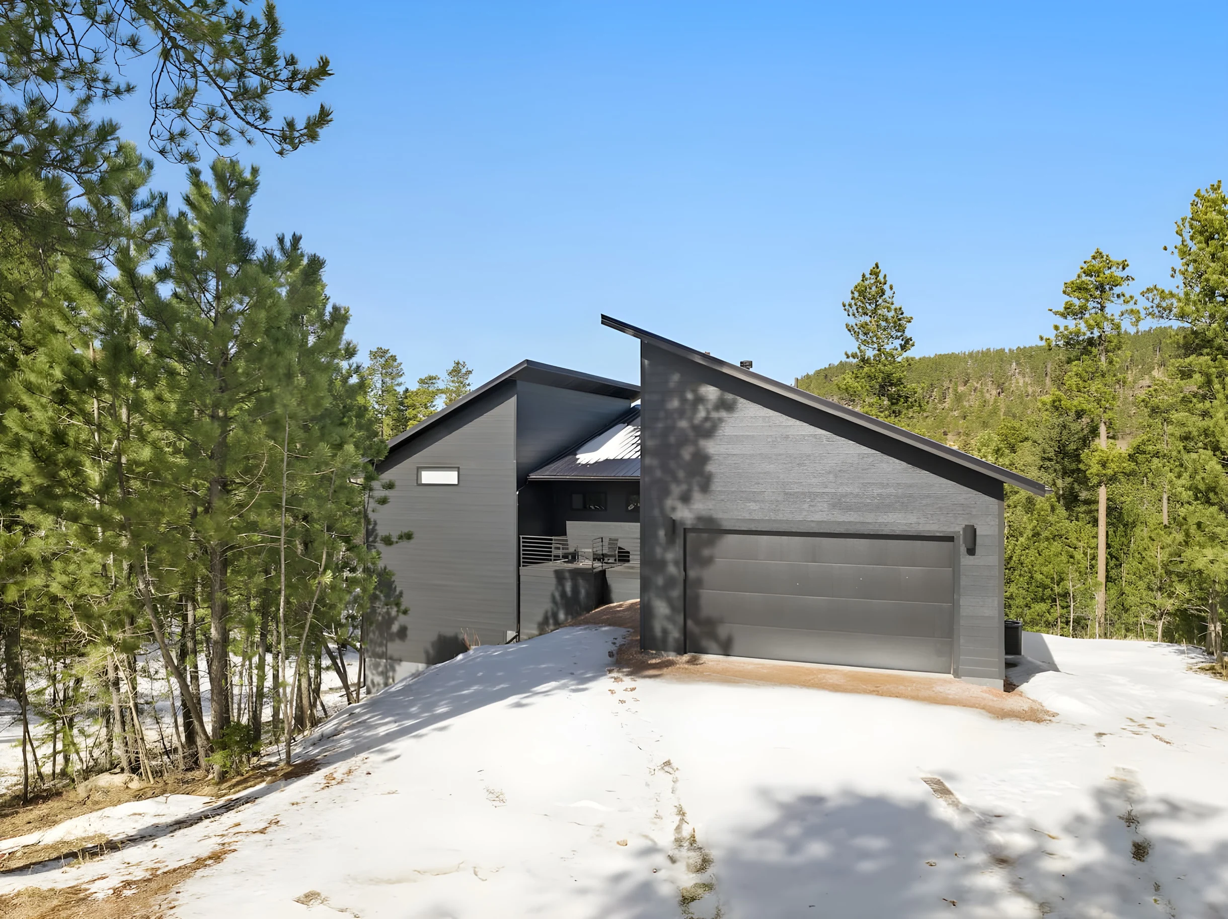 Wander Lead Homestake Retreat #4