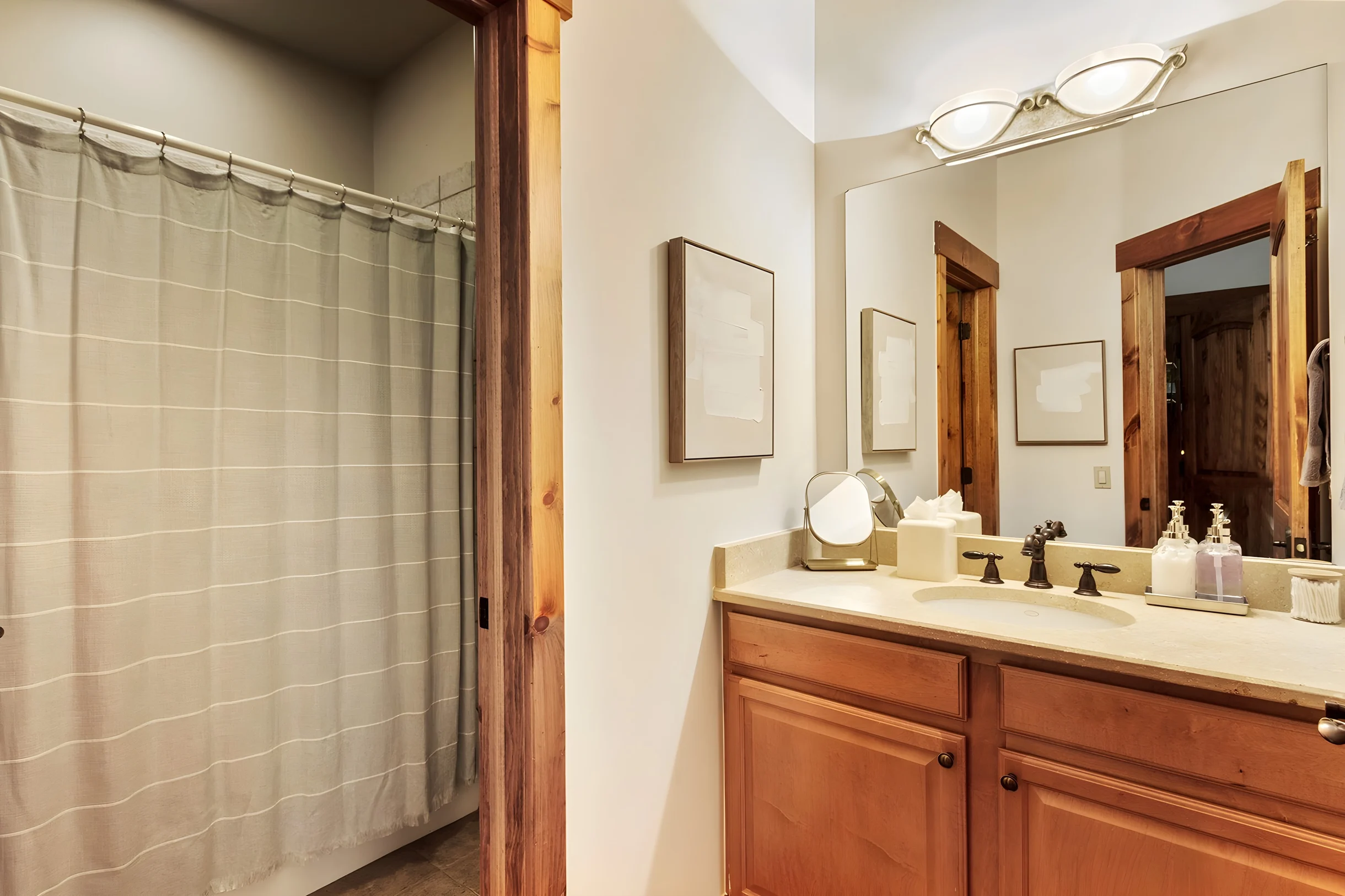 Wander Keystone River Course #46