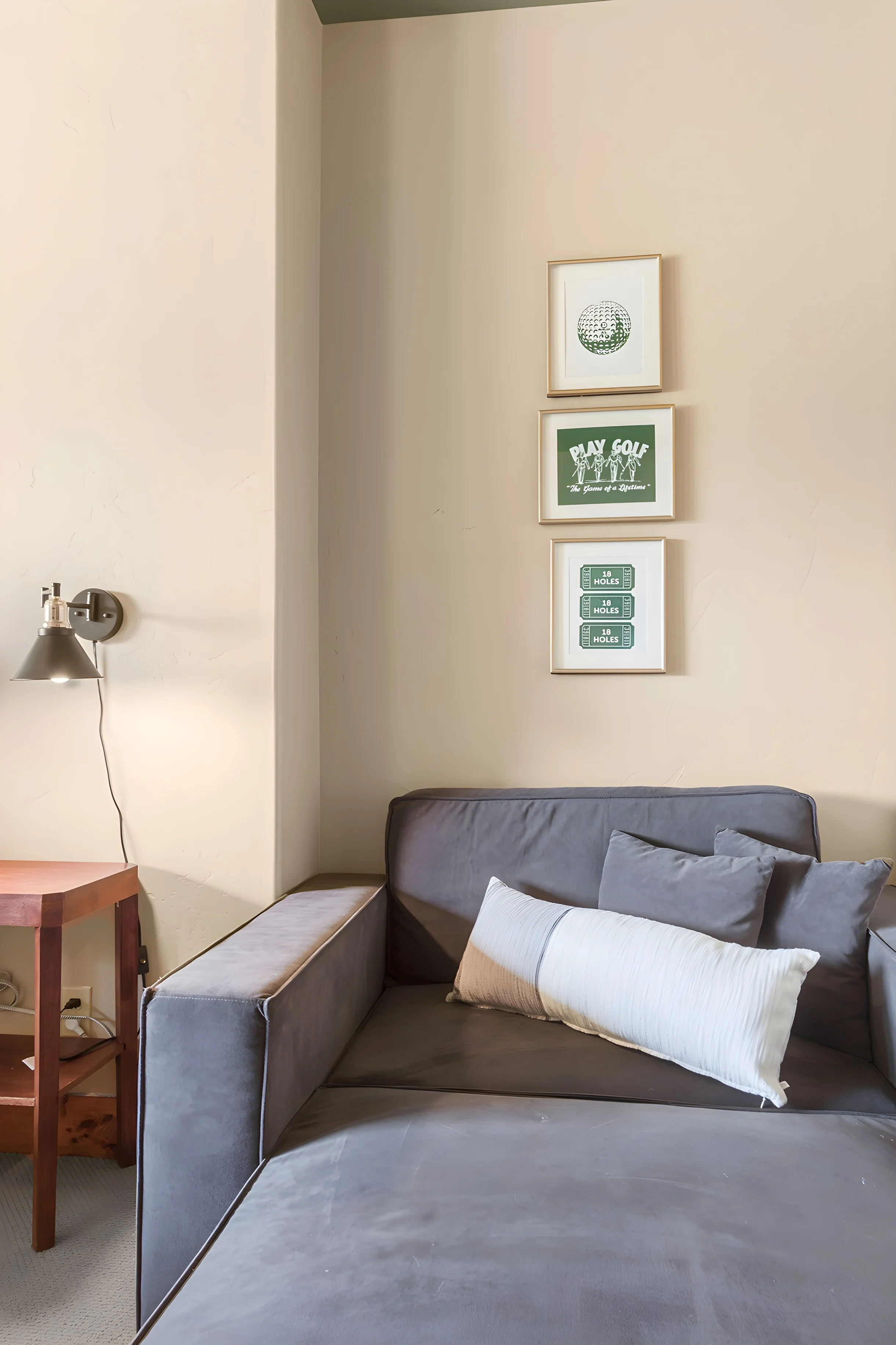 Wander Keystone River Course #62