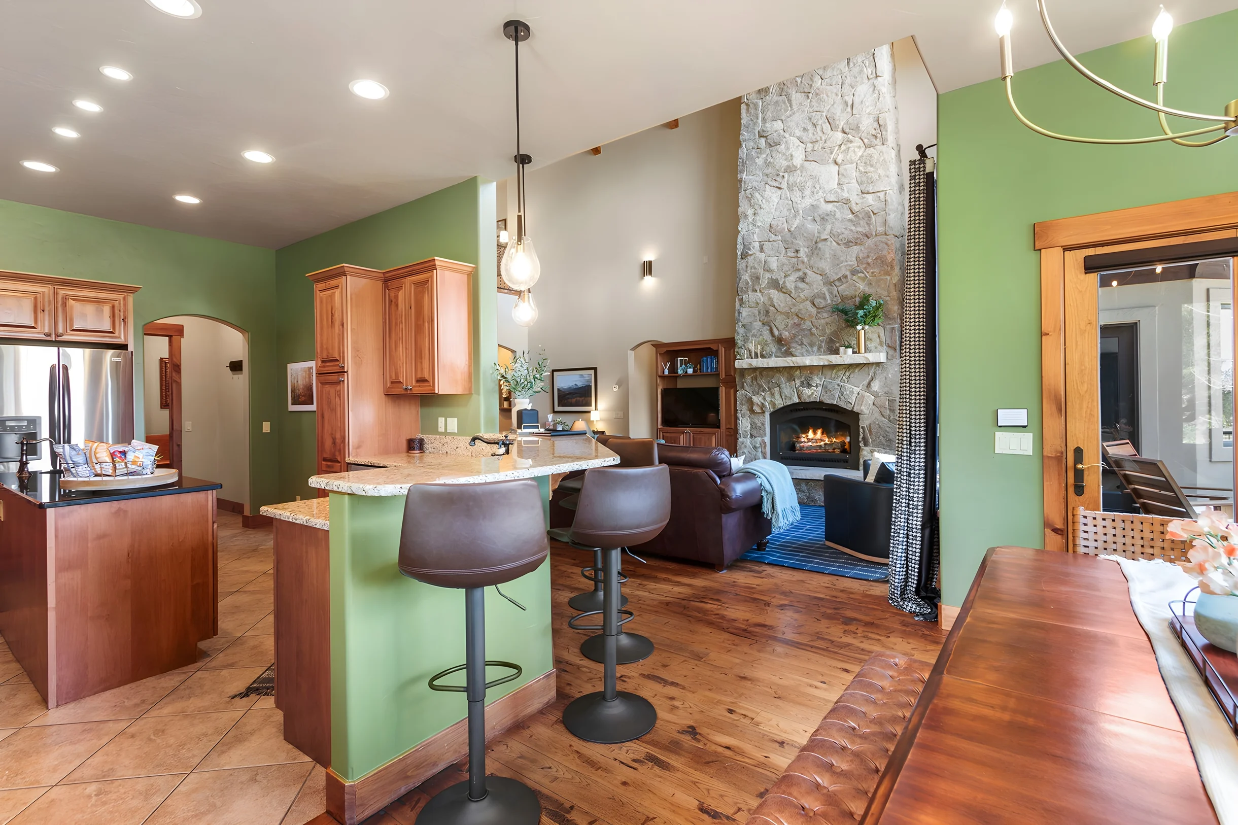 Wander Keystone River Course #66