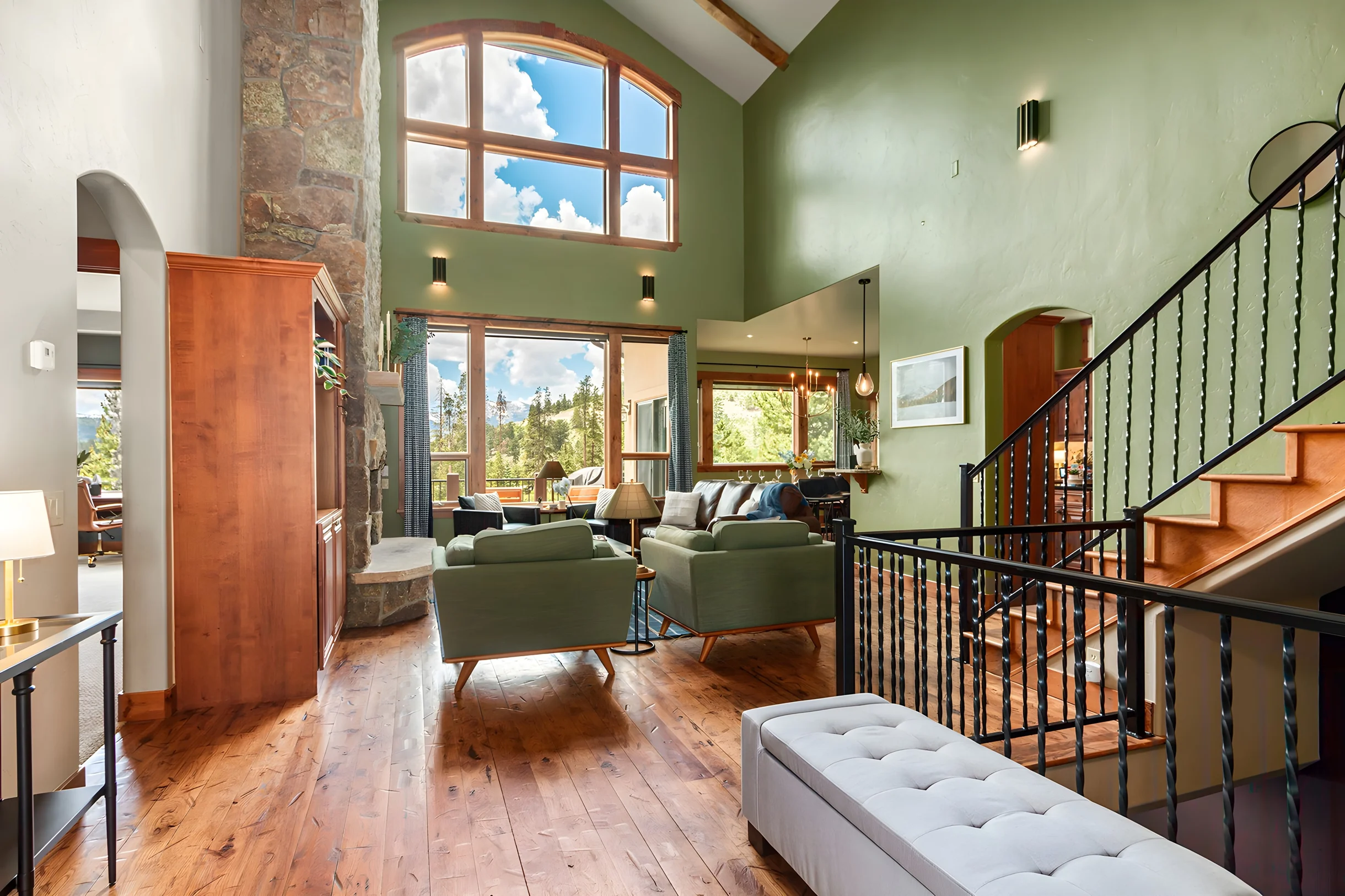 Wander Keystone River Course #74