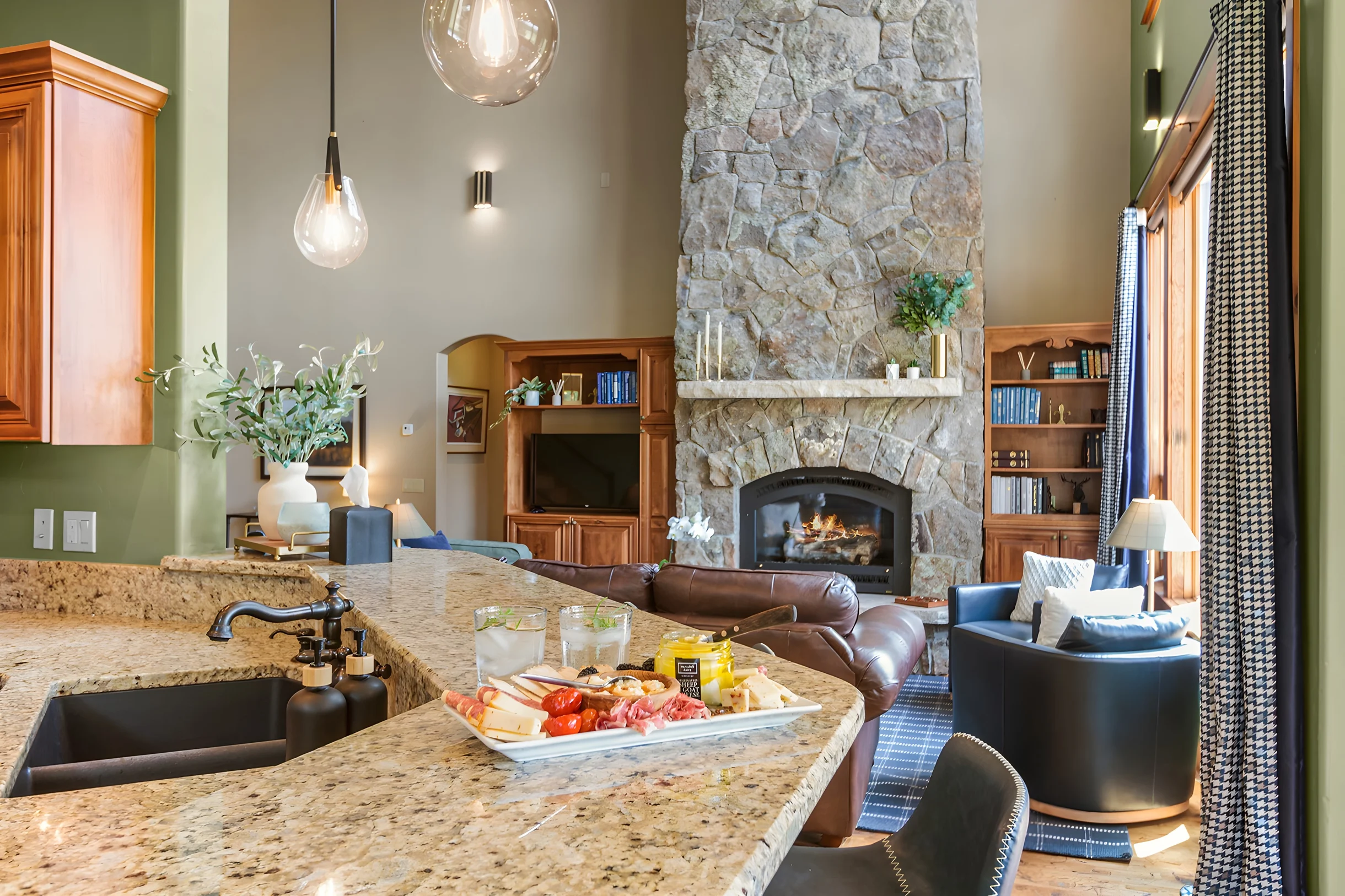 Wander Keystone River Course #53