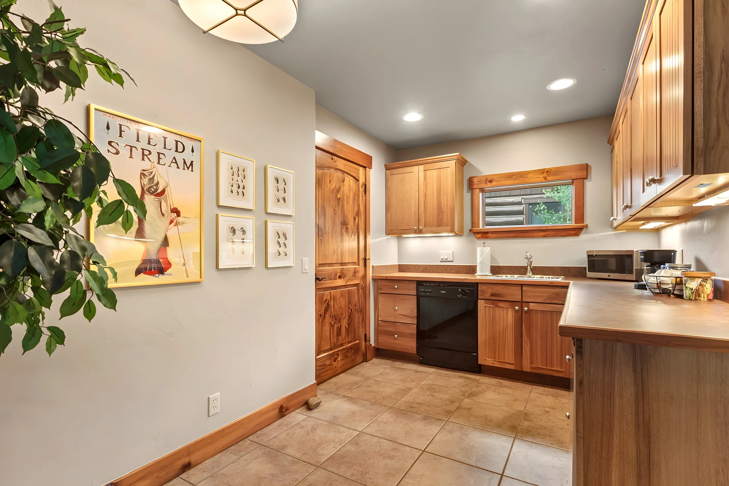 Wander Keystone River Course #78