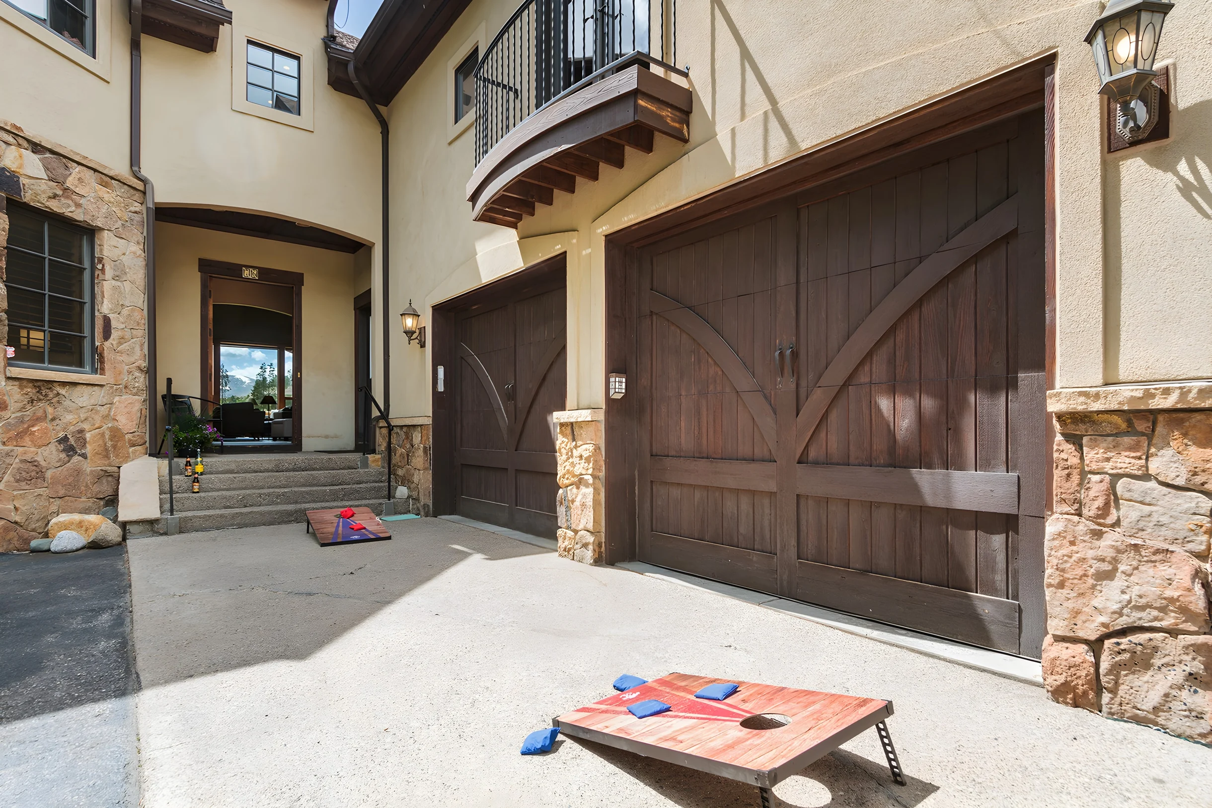 Wander Keystone River Course #19