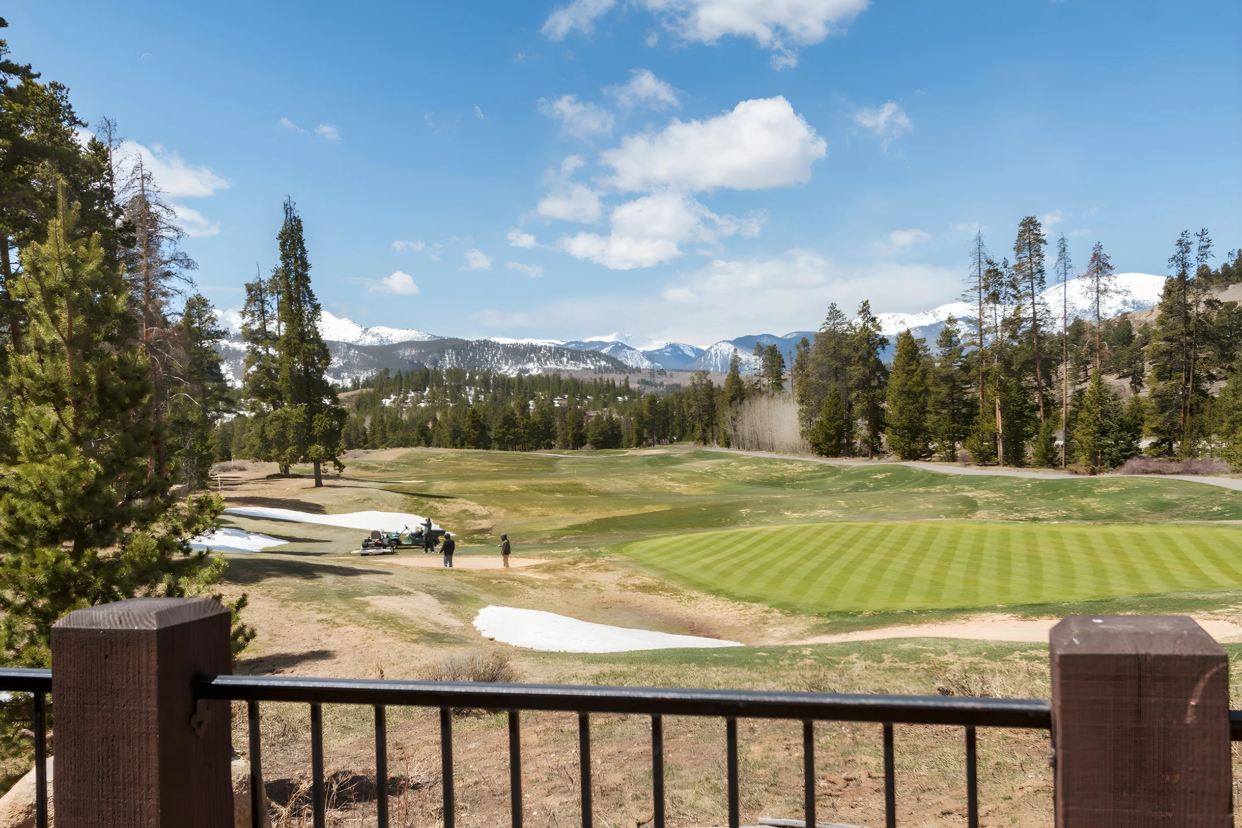 Wander Keystone River Course #57