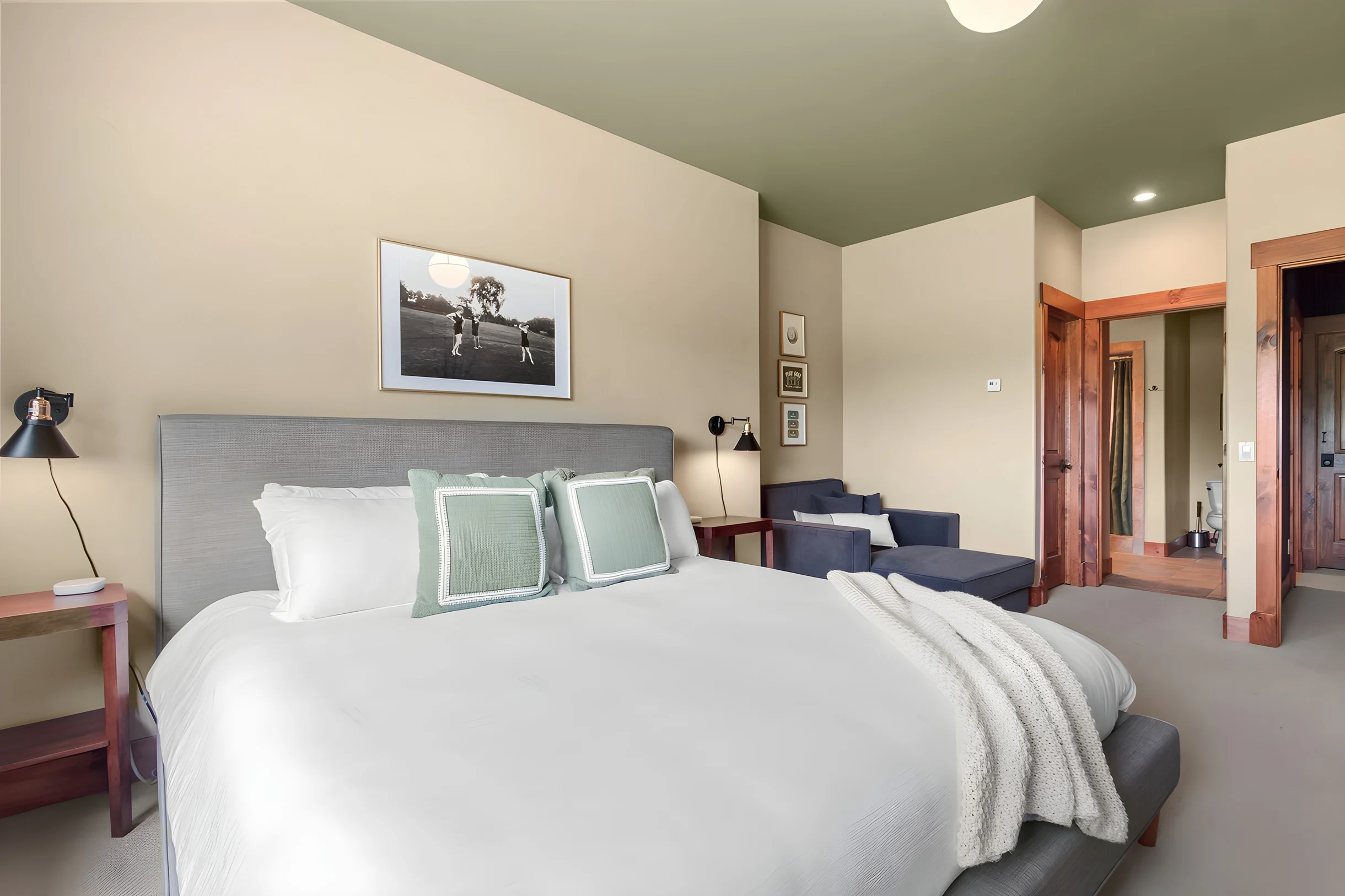 Wander Keystone River Course #45