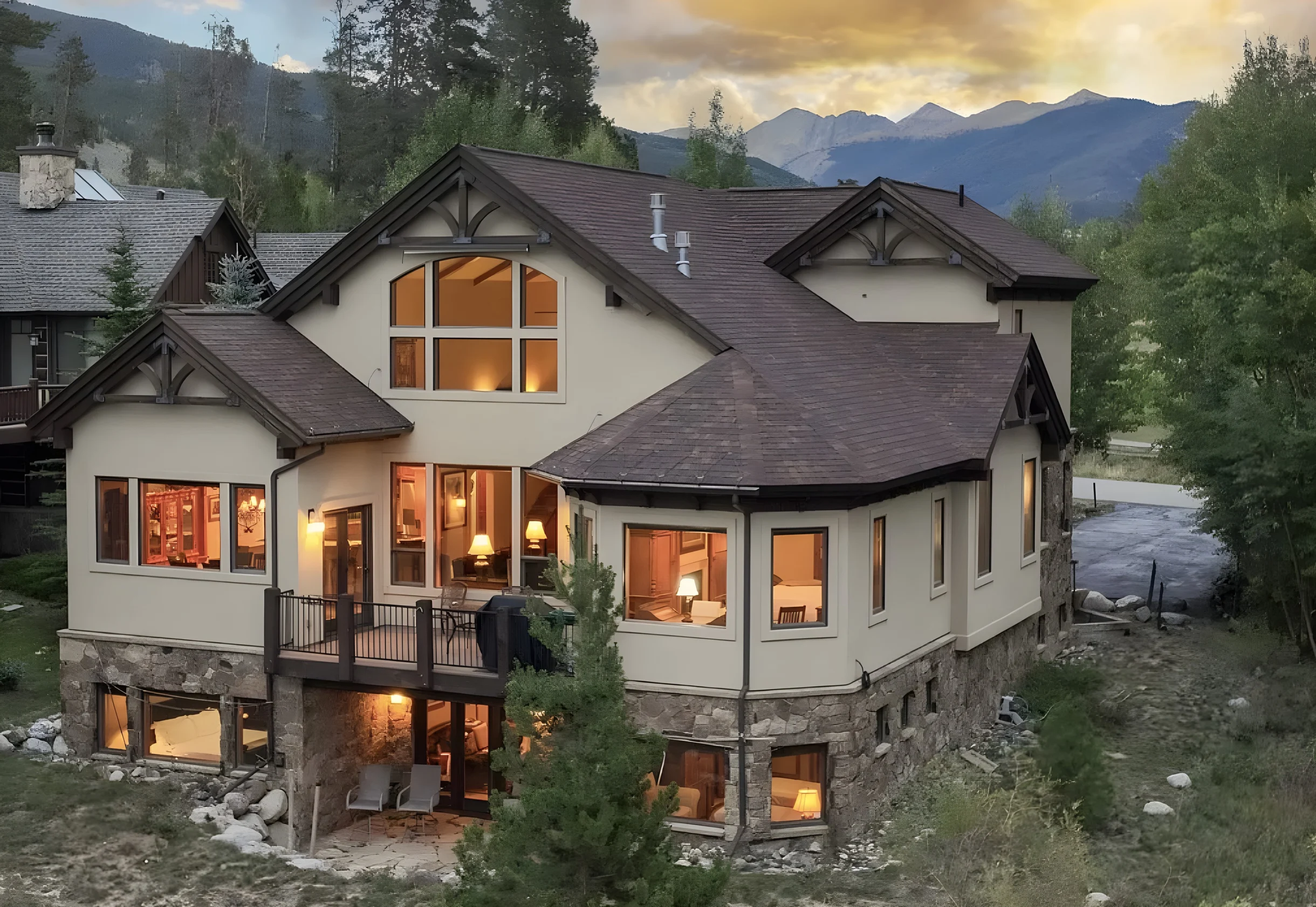 Wander Keystone River Course #94