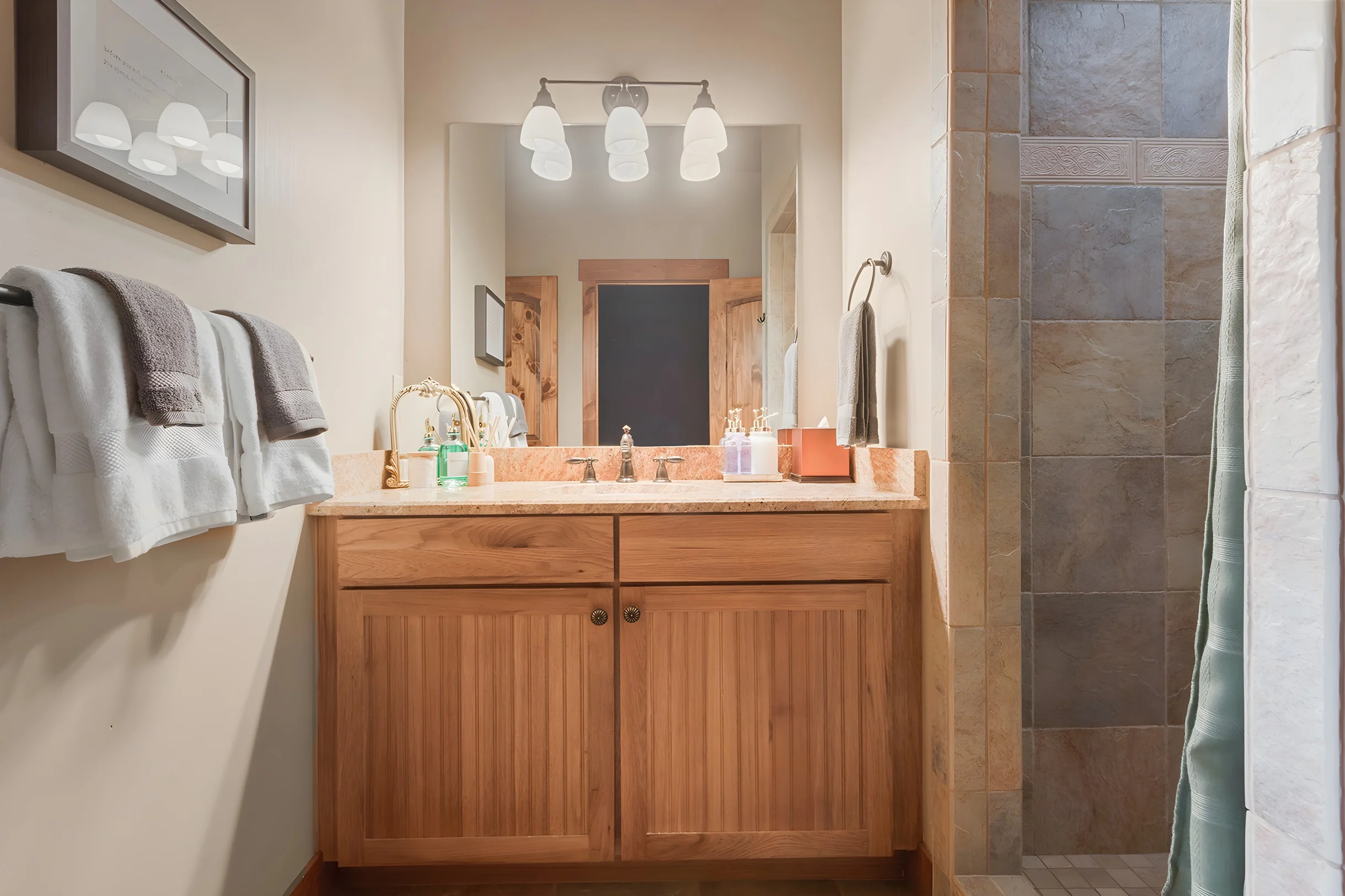 Wander Keystone River Course #14