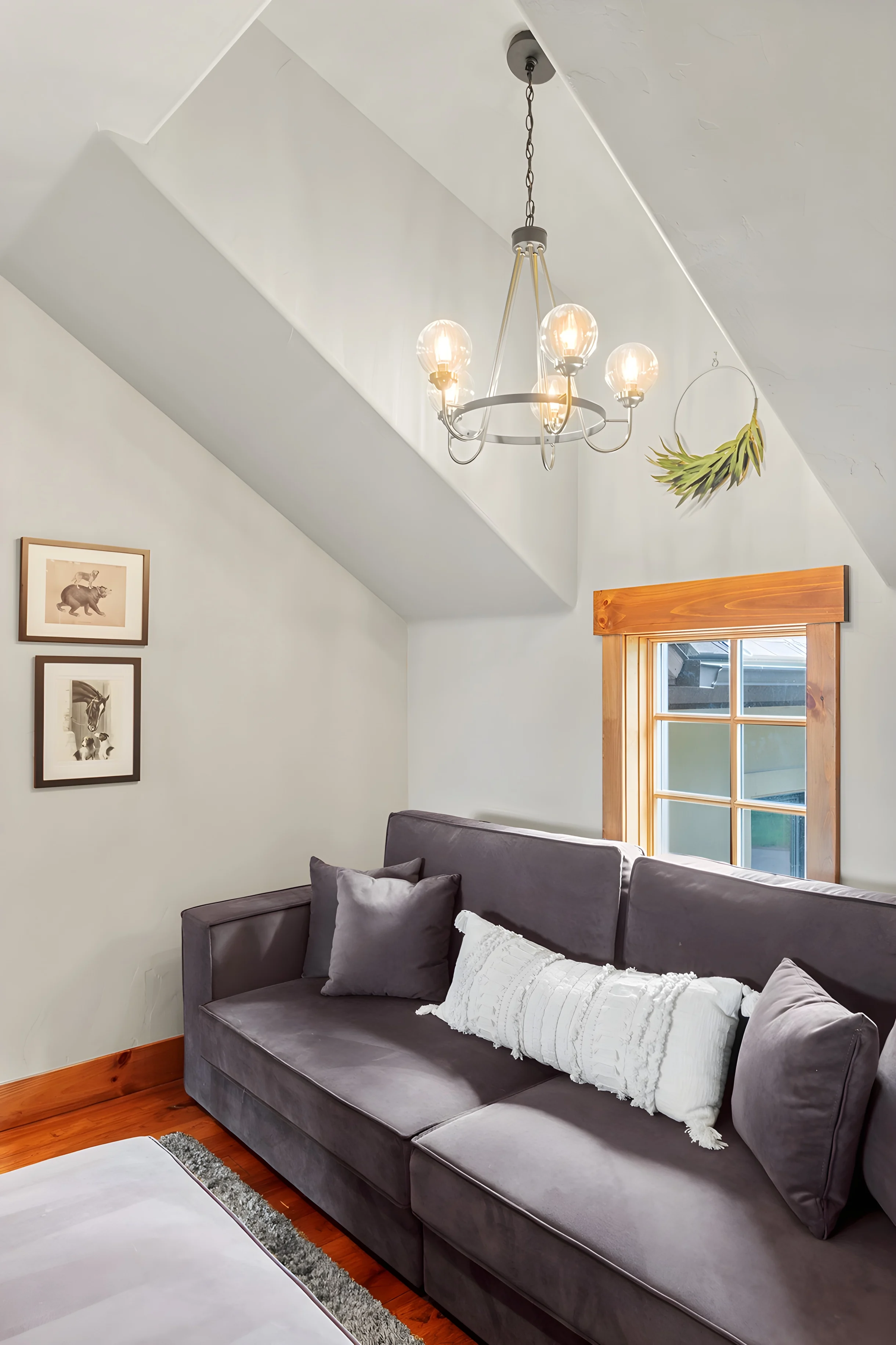 Wander Keystone River Course #41