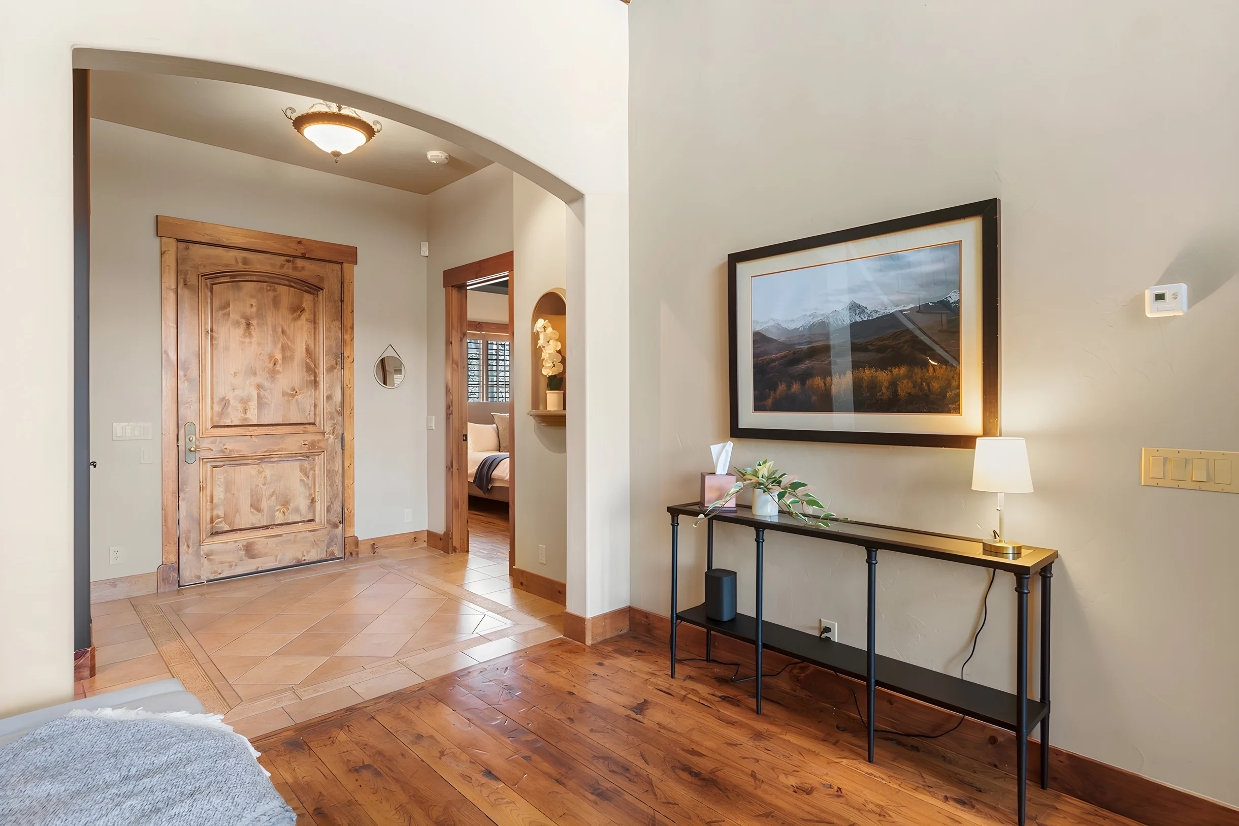 Wander Keystone River Course #7