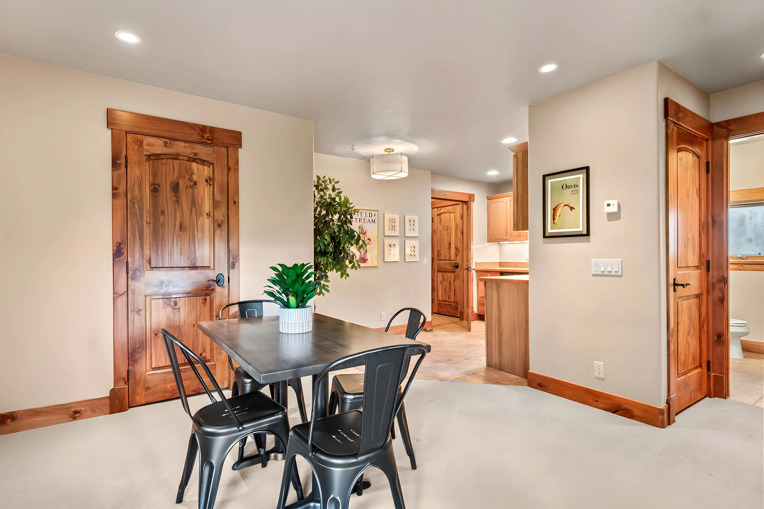 Wander Keystone River Course #67