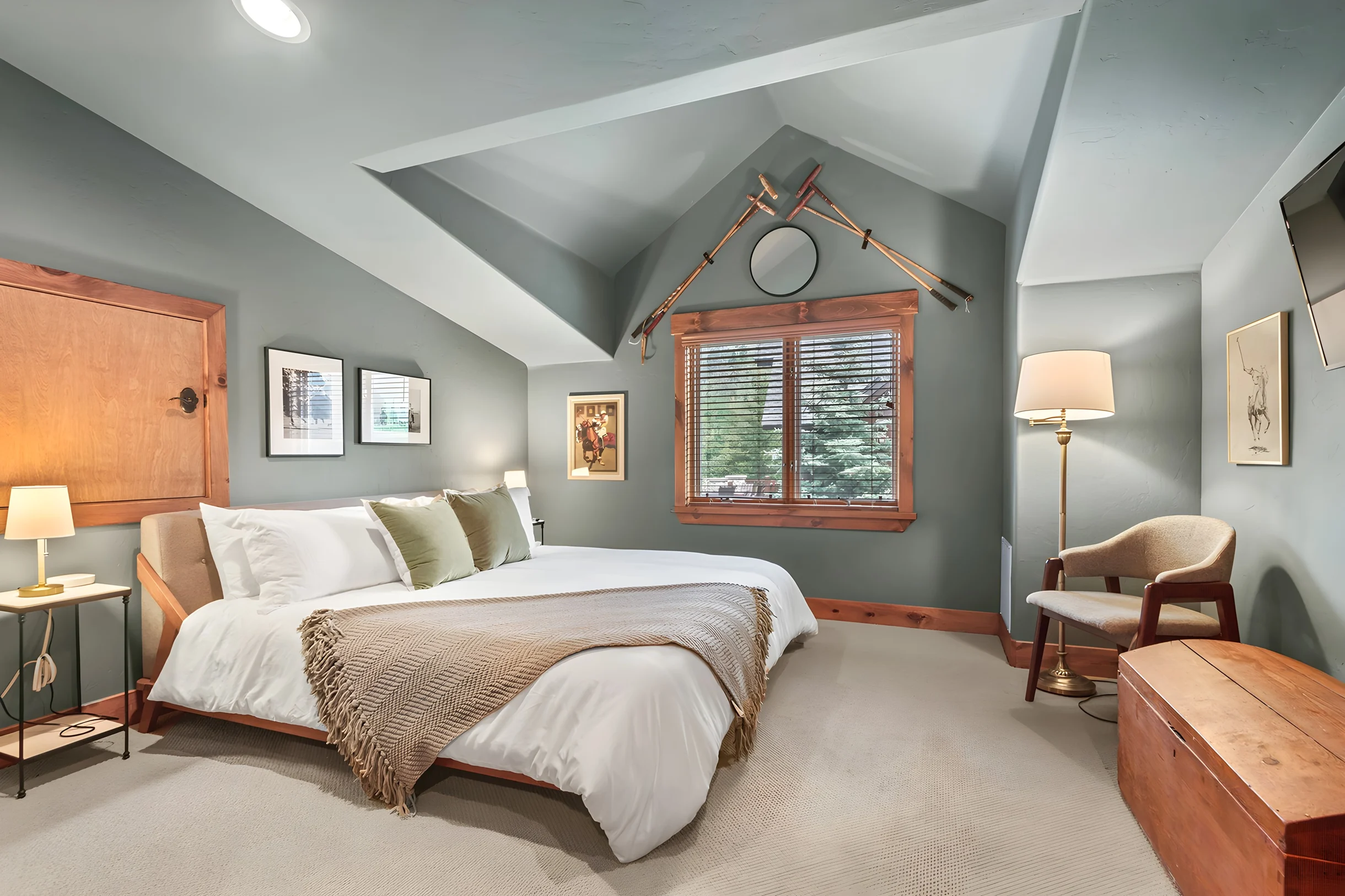 Wander Keystone River Course #22