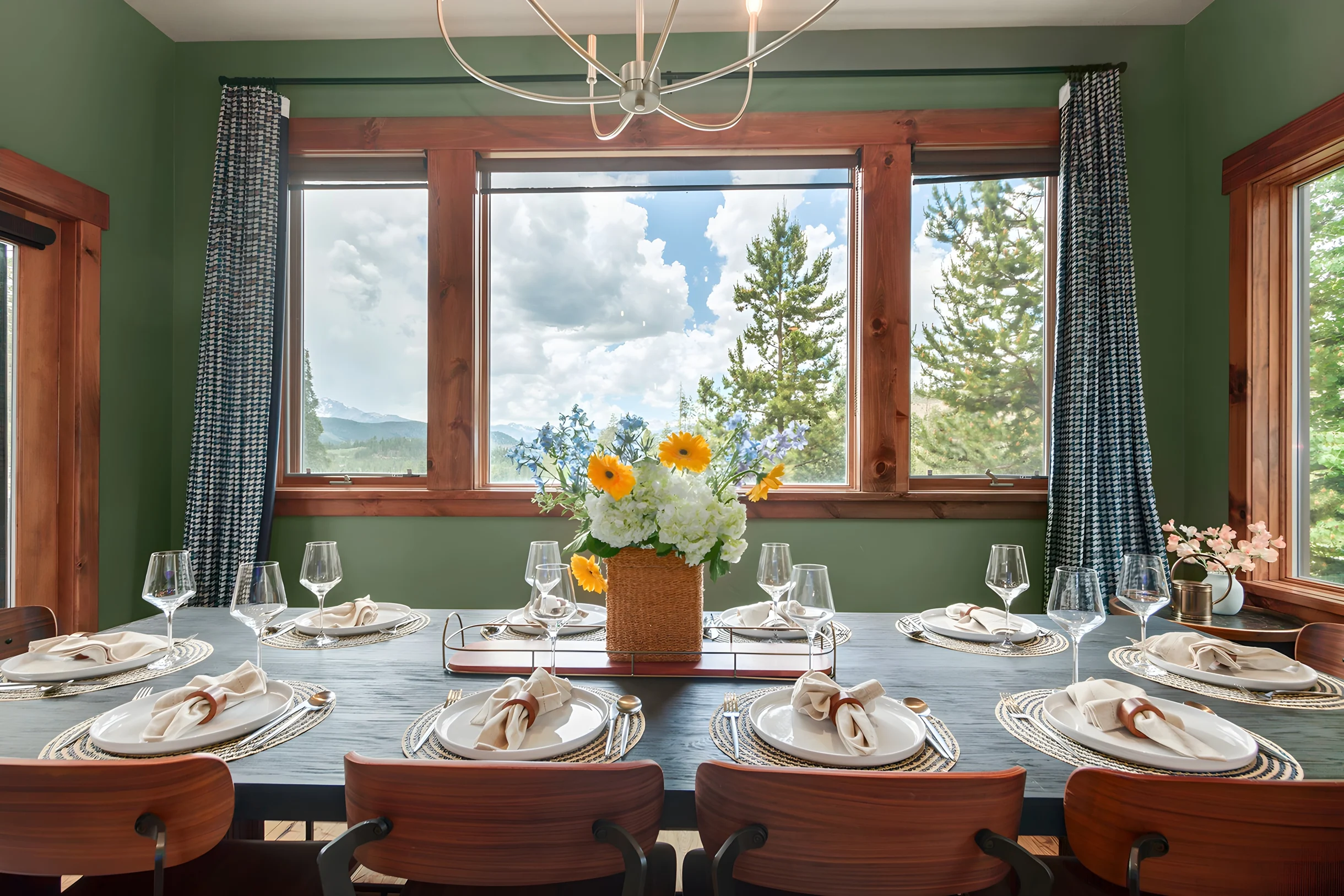 Wander Keystone River Course #25