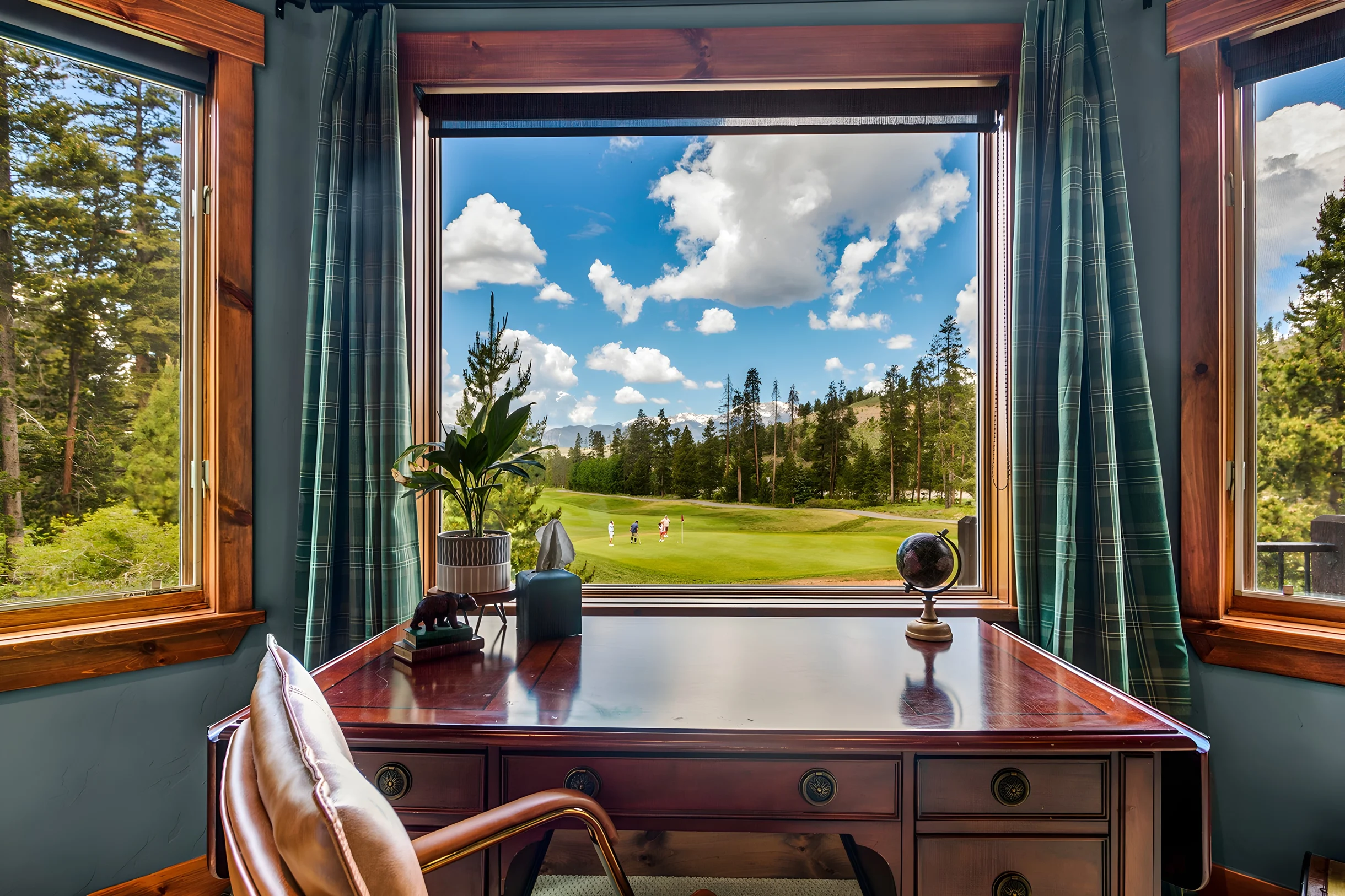 Wander Keystone River Course