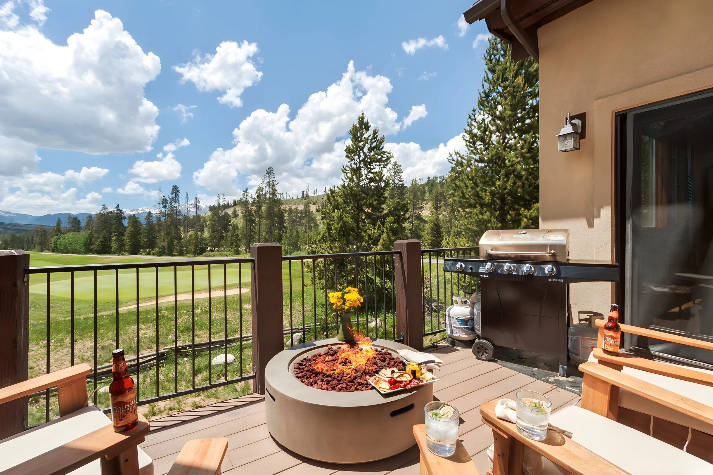 Wander Keystone River Course #6