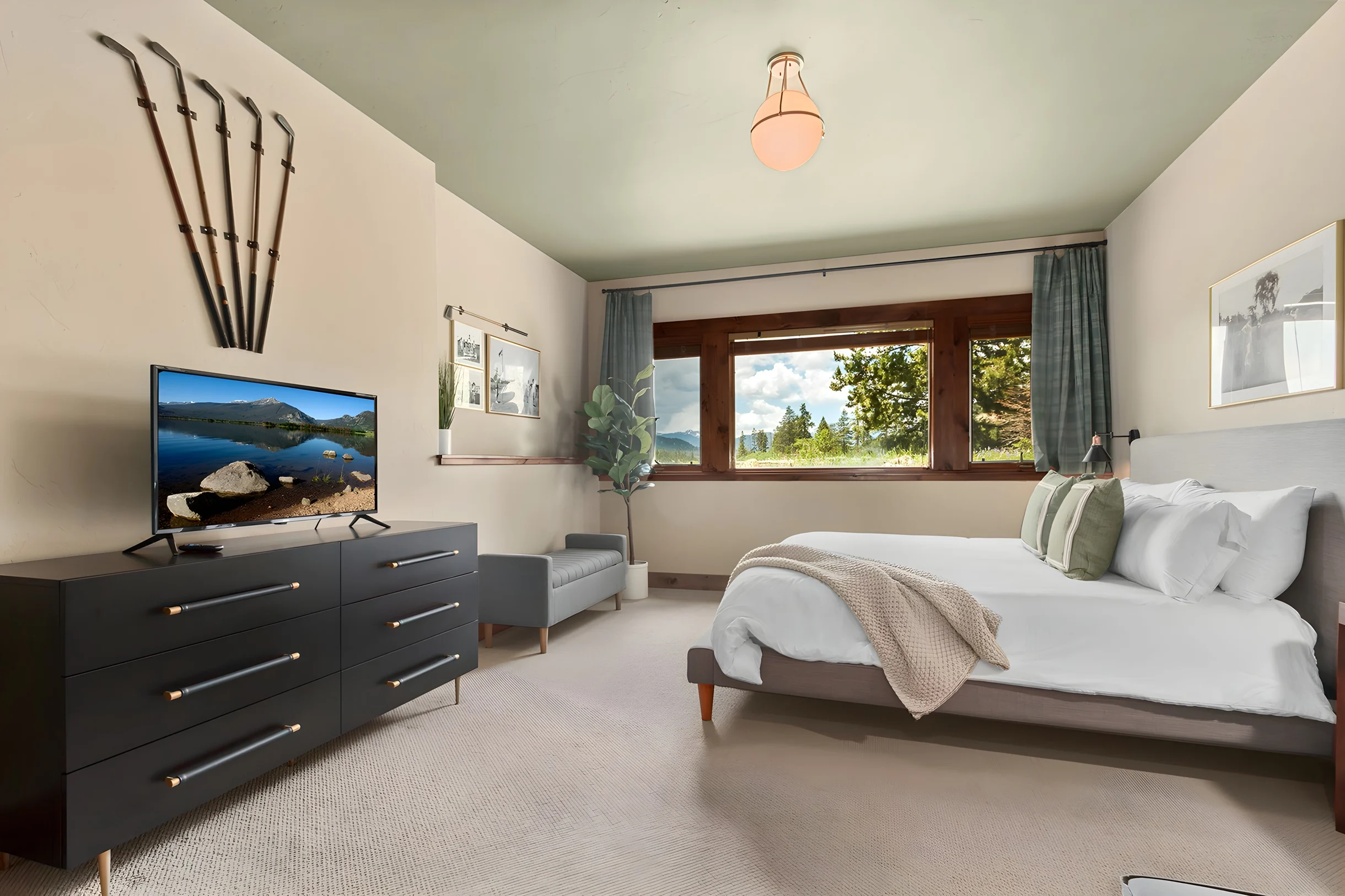 Wander Keystone River Course #59