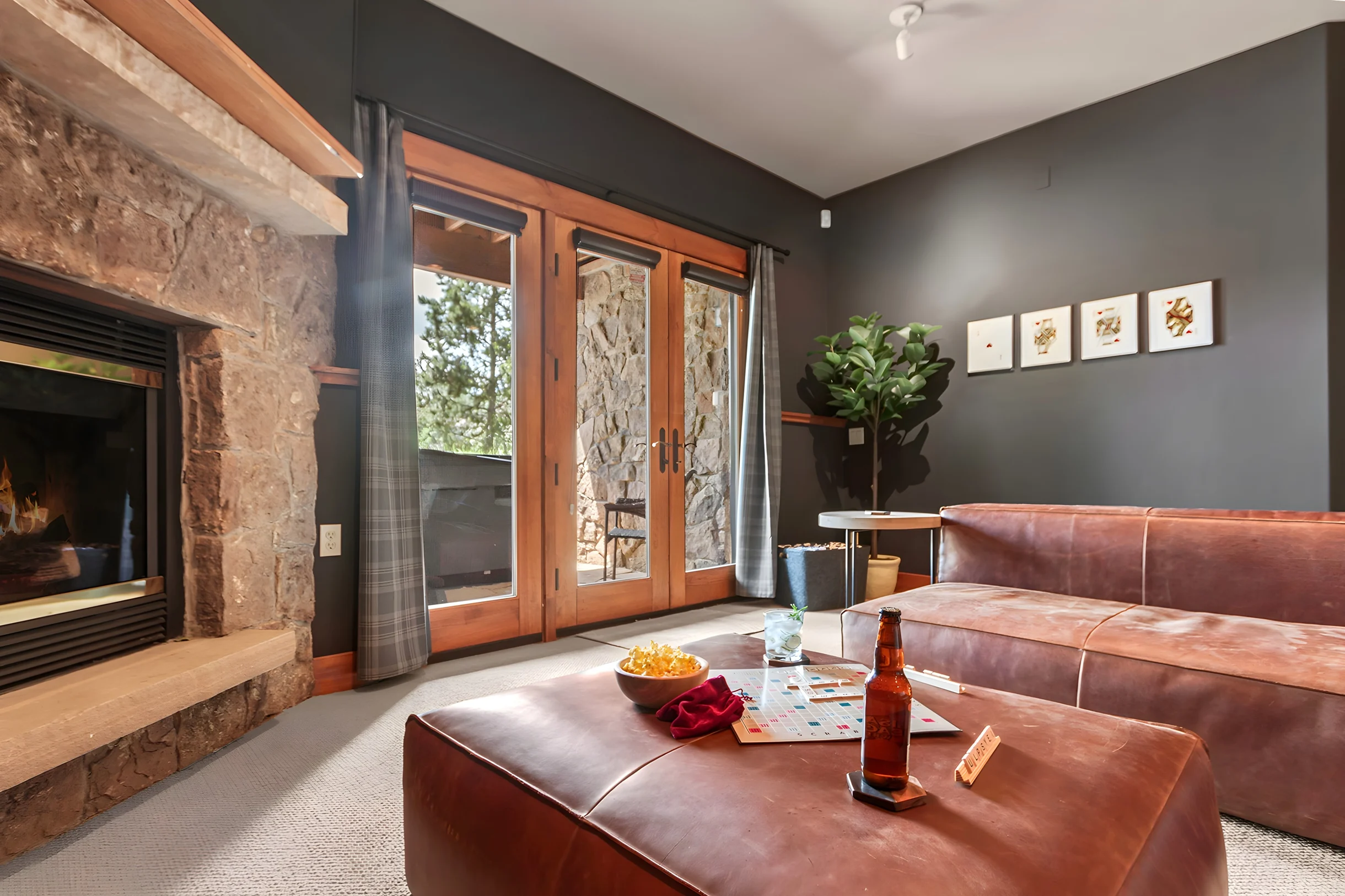 Wander Keystone River Course #16