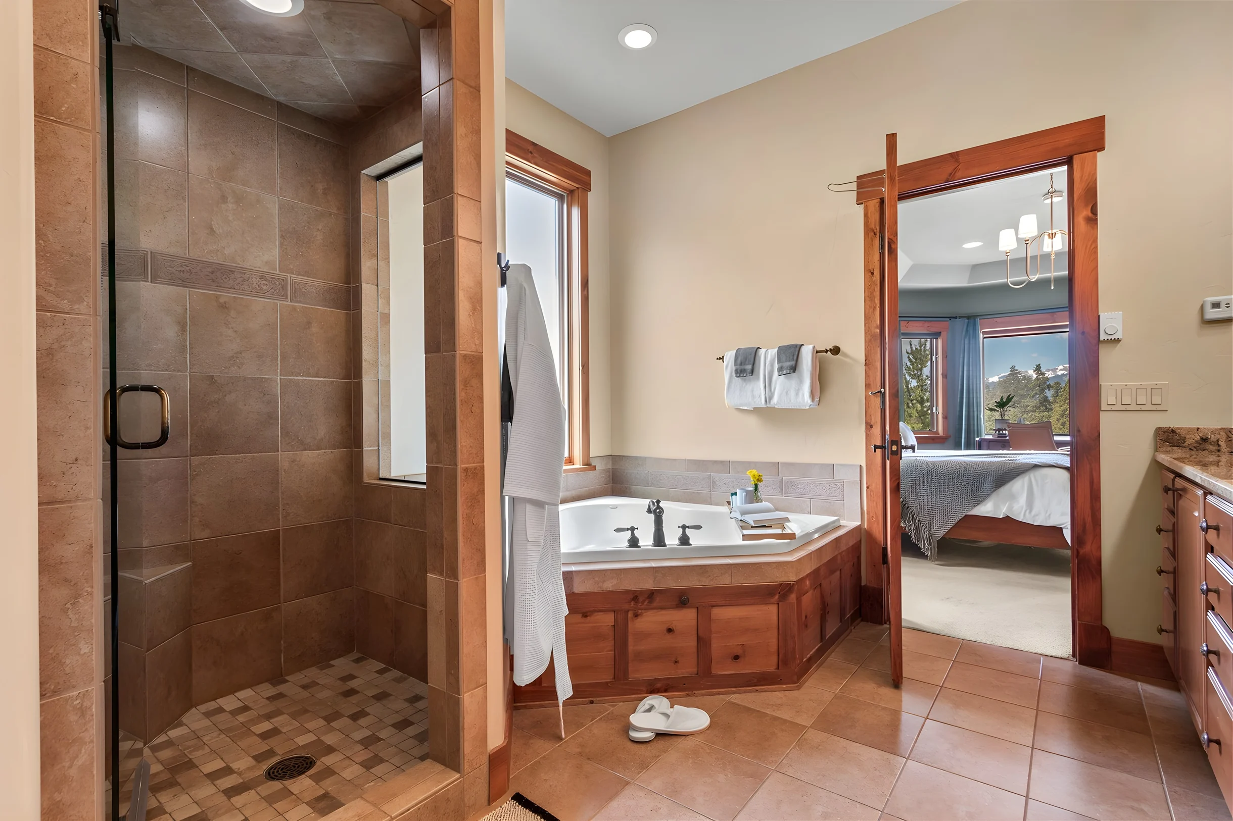 Wander Keystone River Course #44