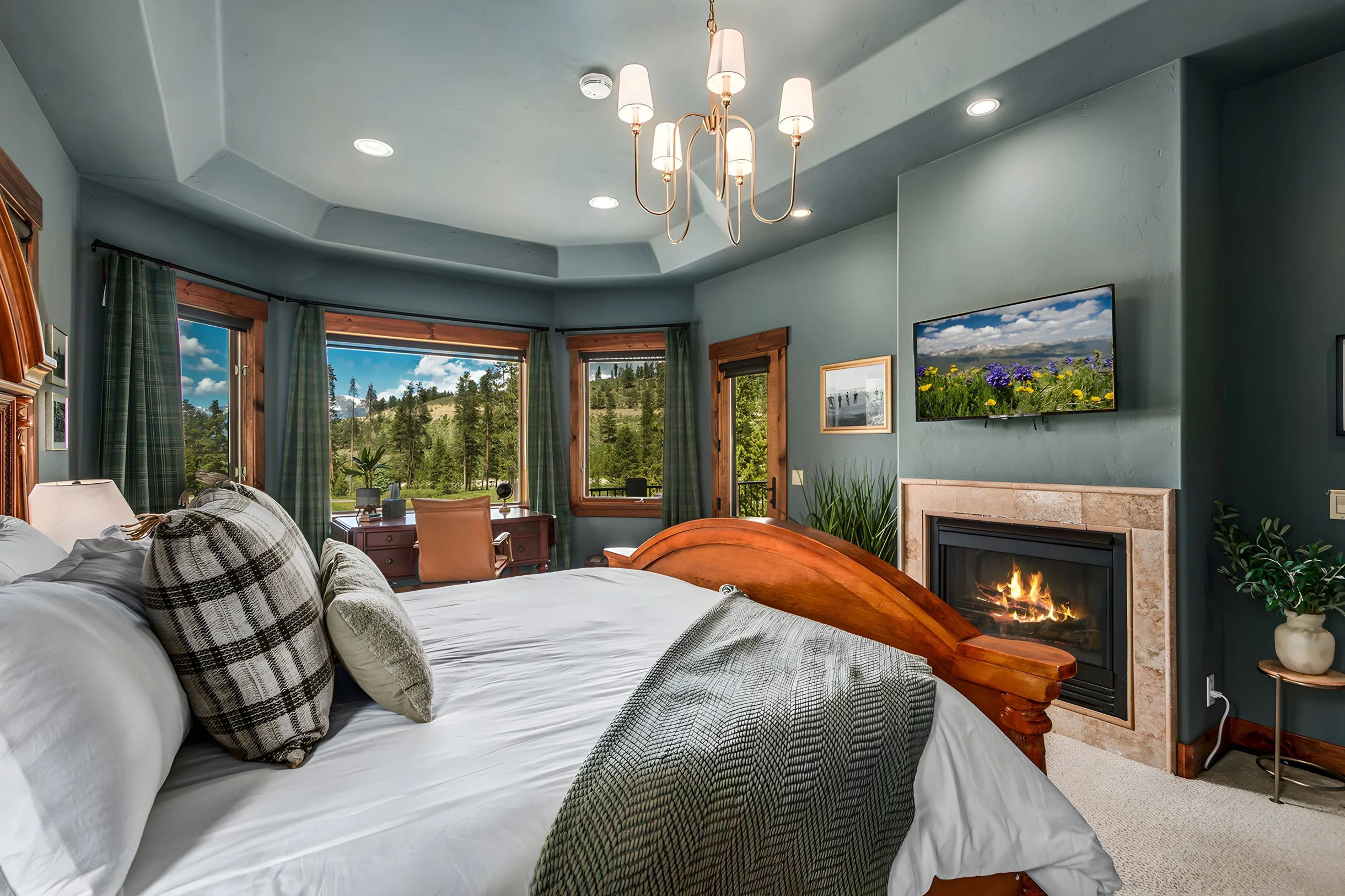 Wander Keystone River Course #35