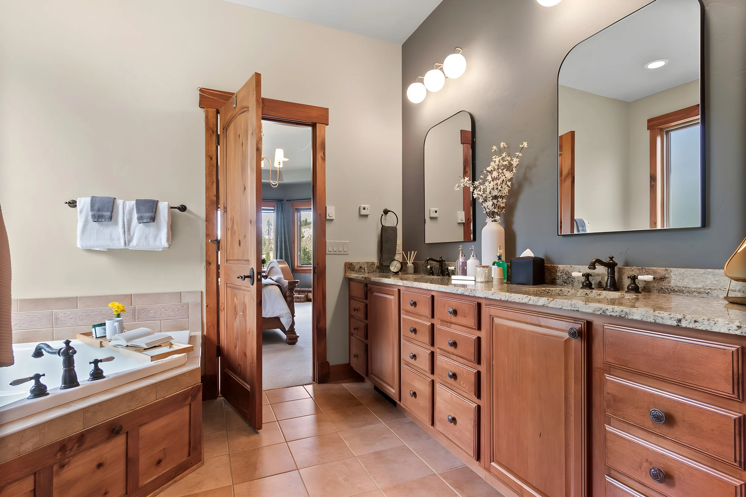 Wander Keystone River Course #10