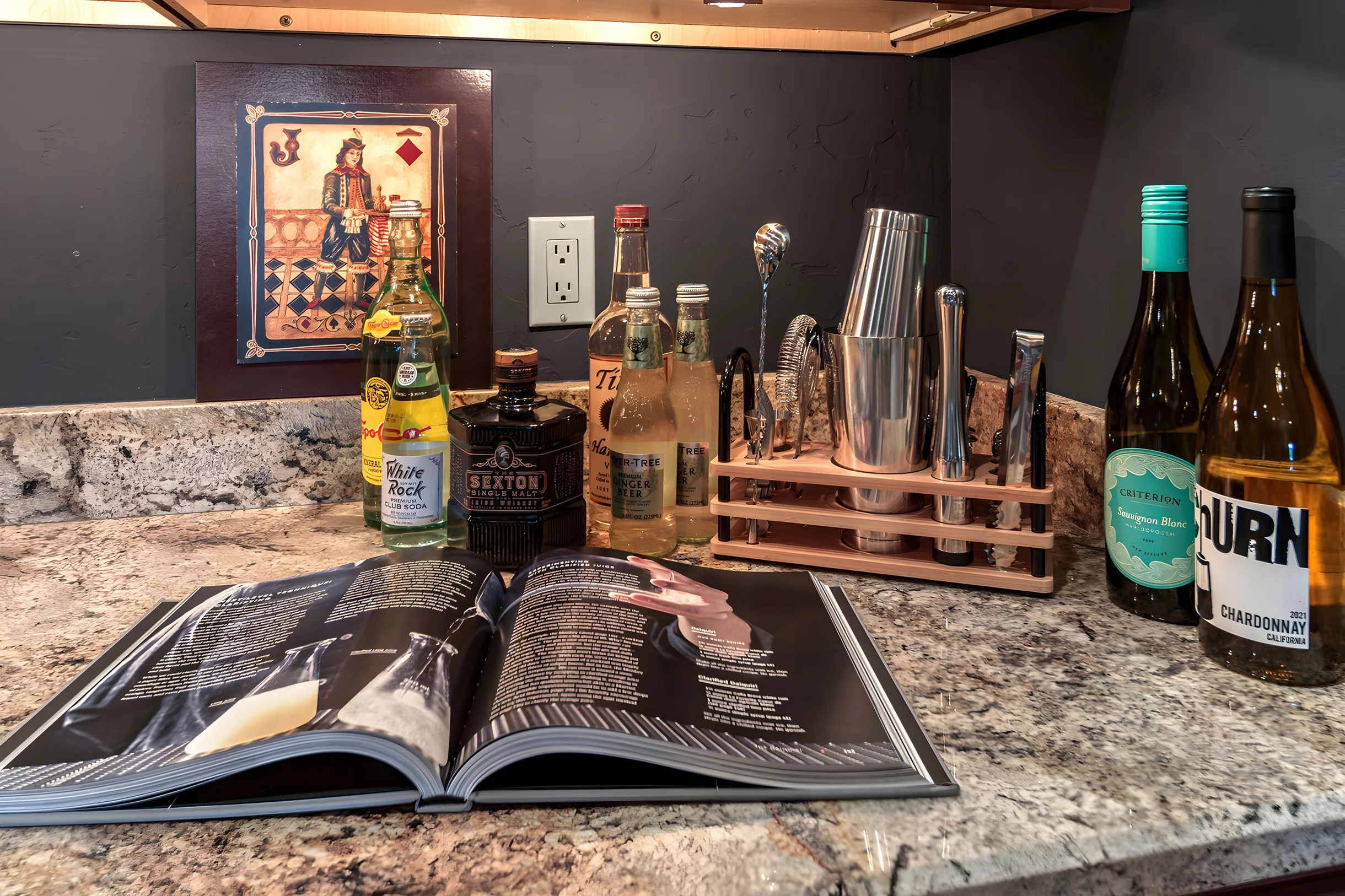 Wander Keystone River Course #91