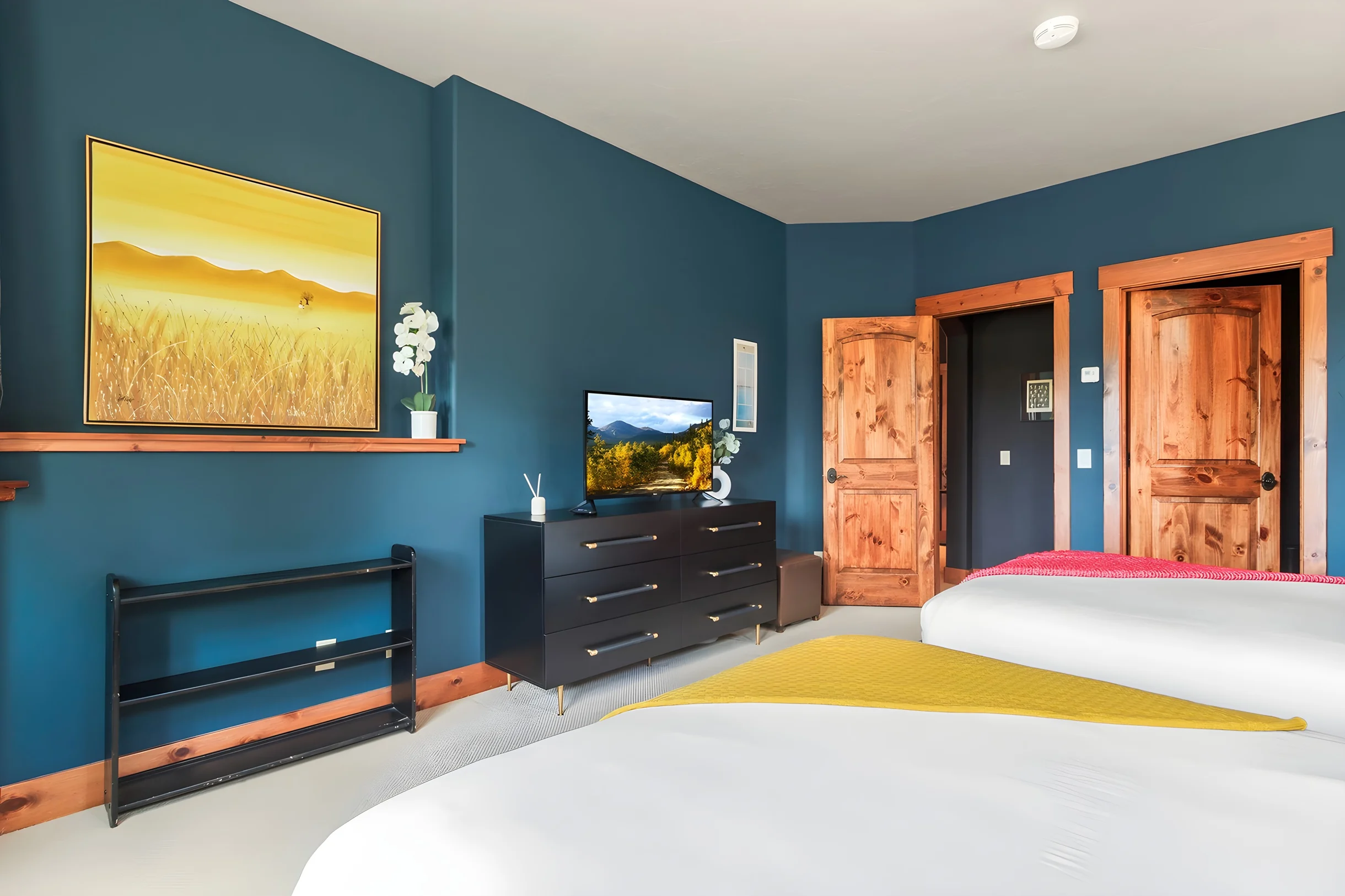 Wander Keystone River Course #58