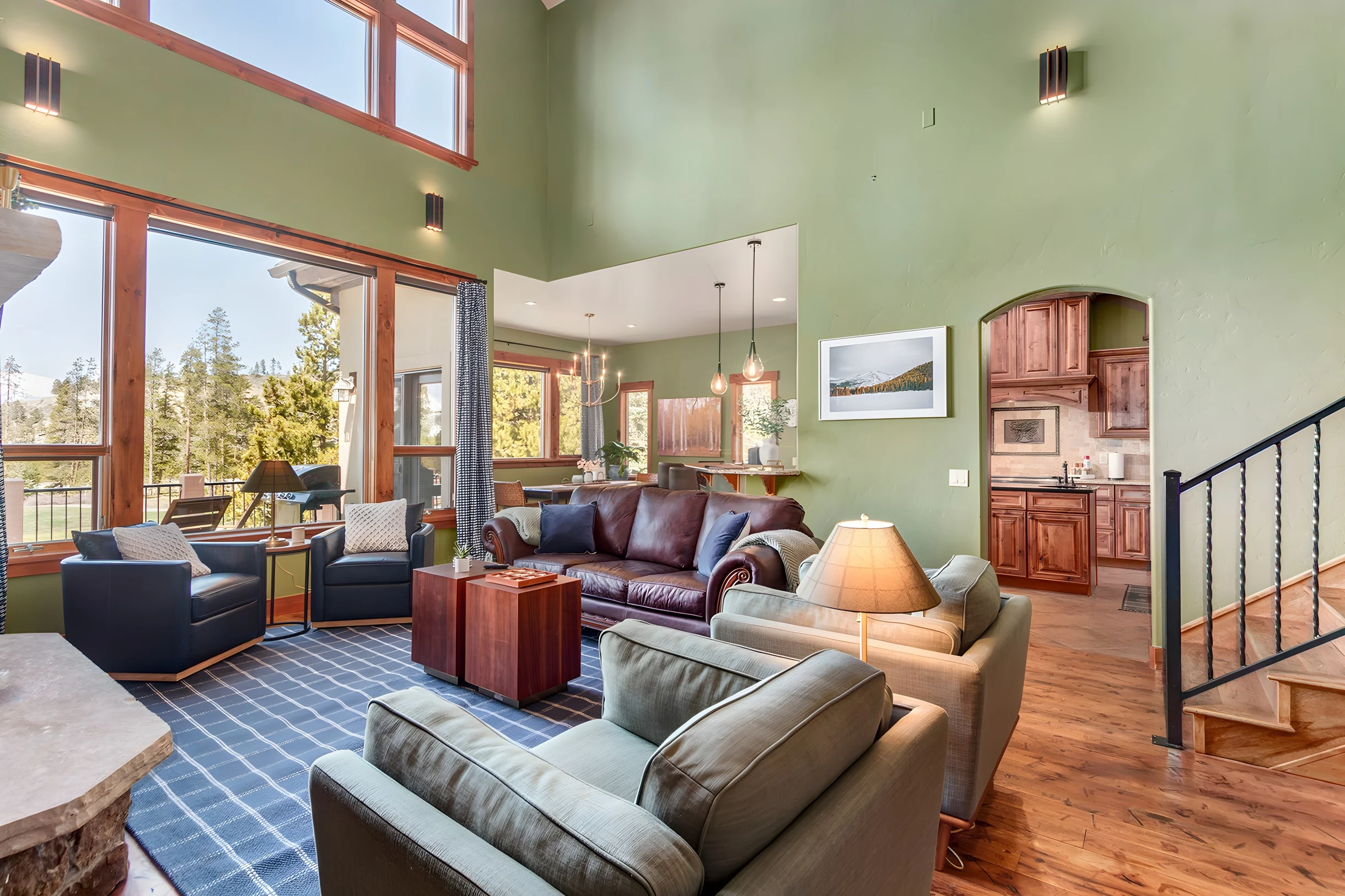 Wander Keystone River Course #31