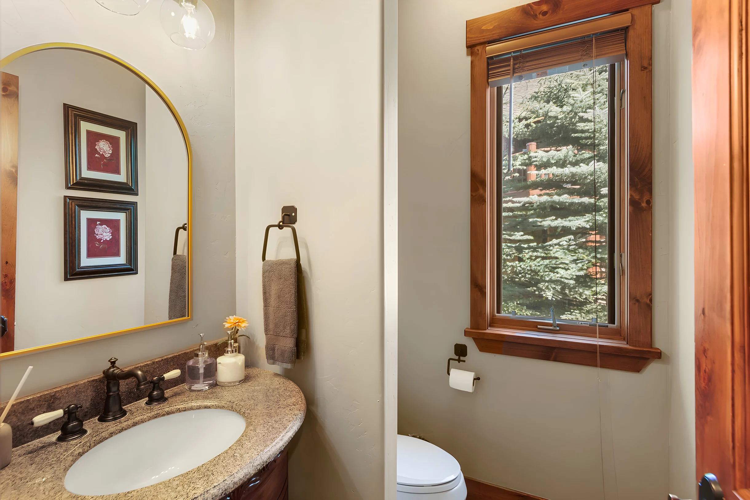 Wander Keystone River Course #18