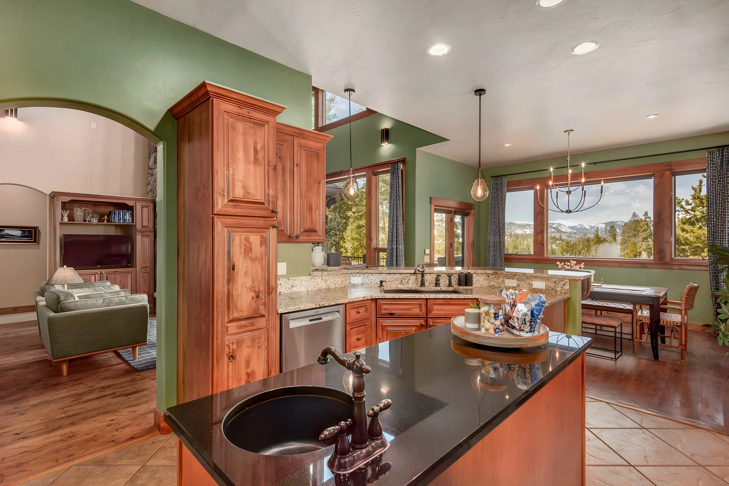 Wander Keystone River Course #36