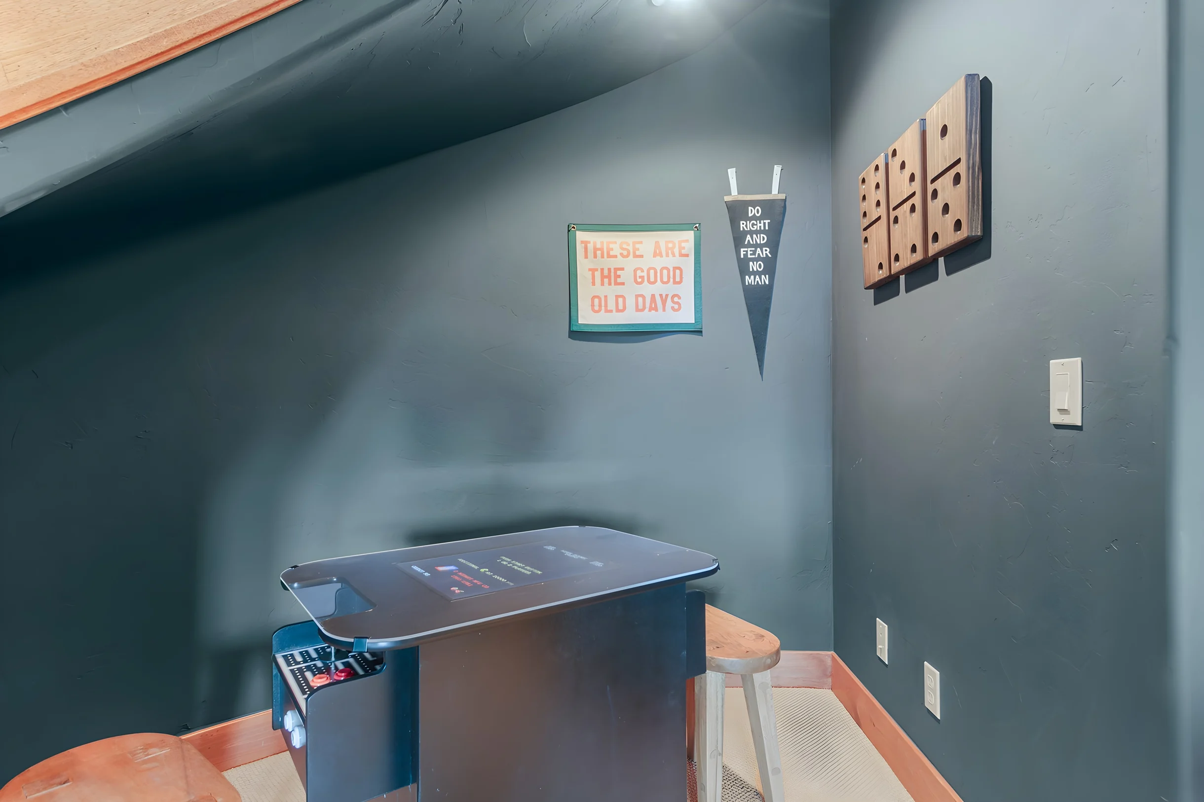 Wander Keystone River Course #87